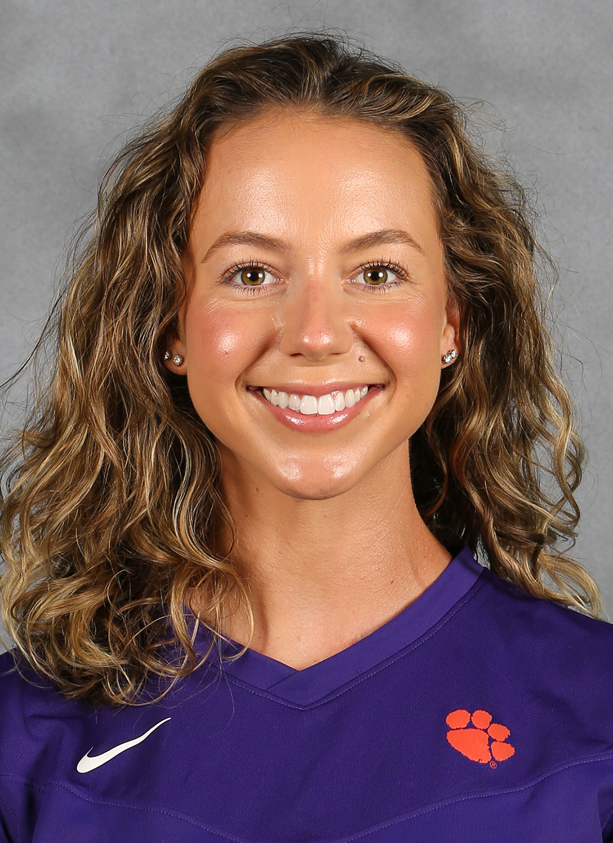 Jessie Harper - Softball - Clemson University Athletics