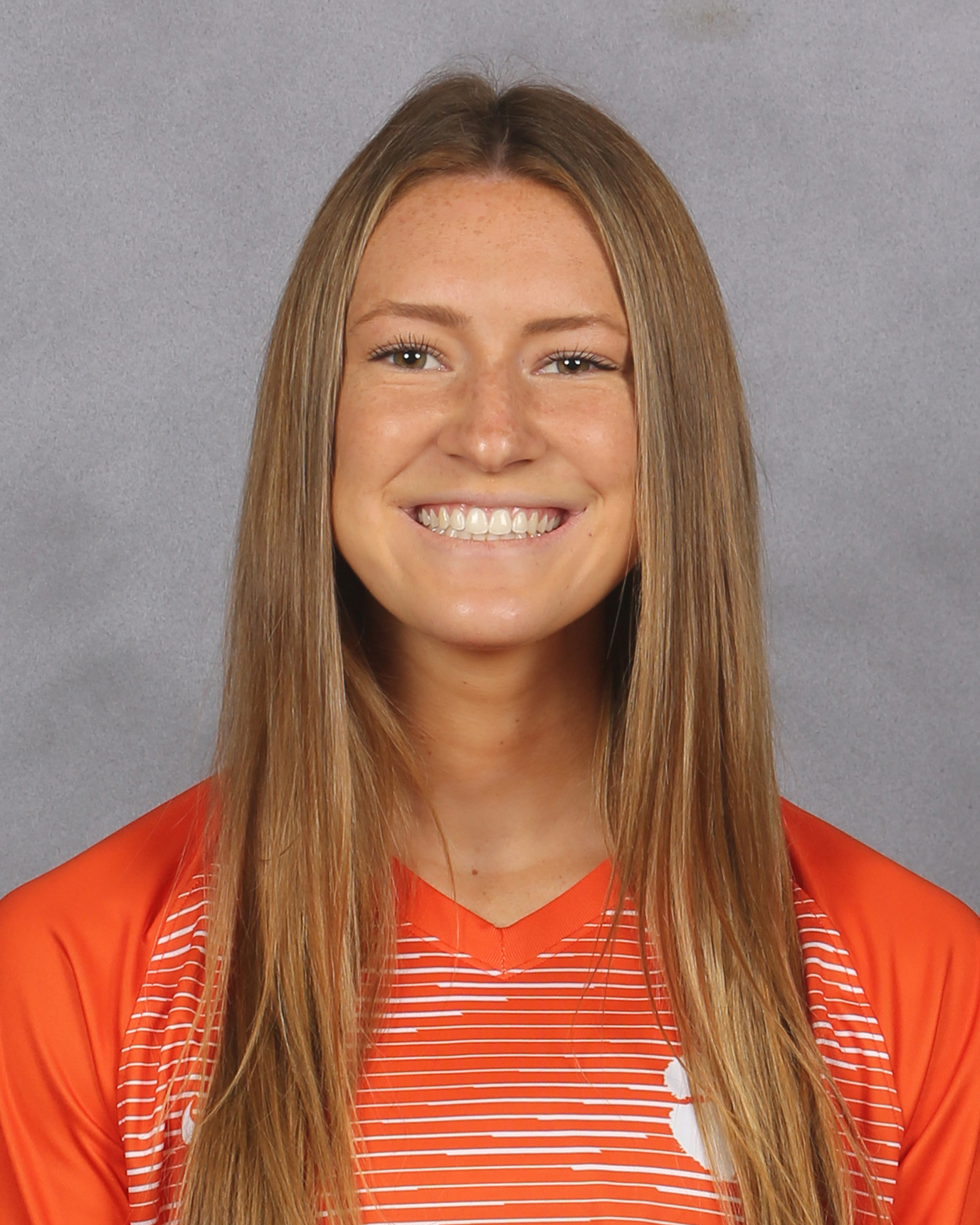 Kate Borner - Women's Soccer - Clemson University Athletics