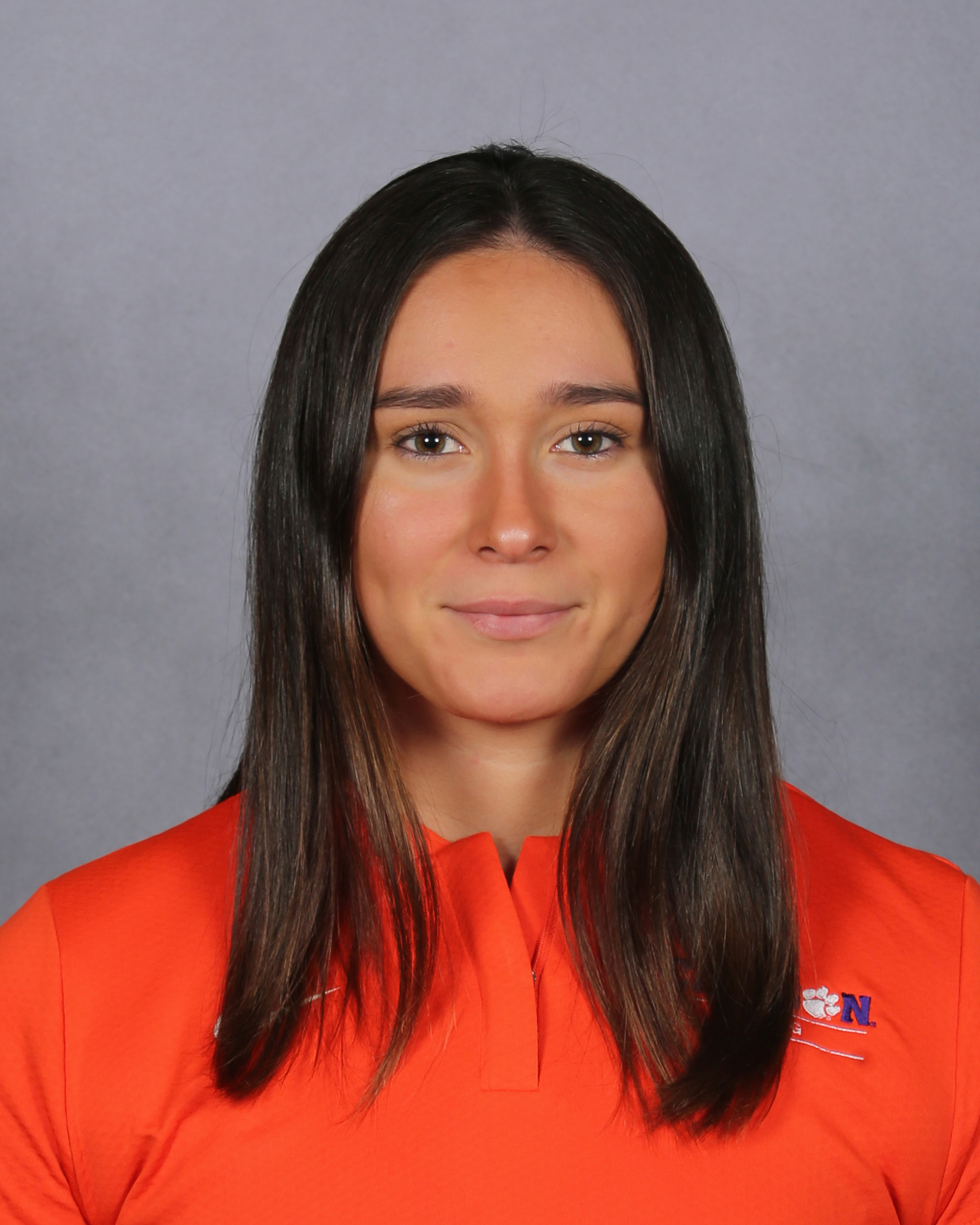 Deanna Cáceres - Rowing - Clemson University Athletics