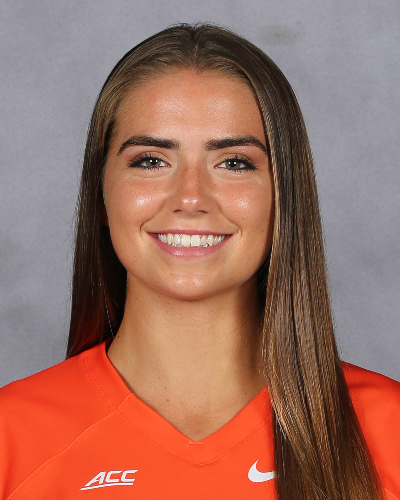Sofia Chepenik - Lacrosse - Clemson University Athletics