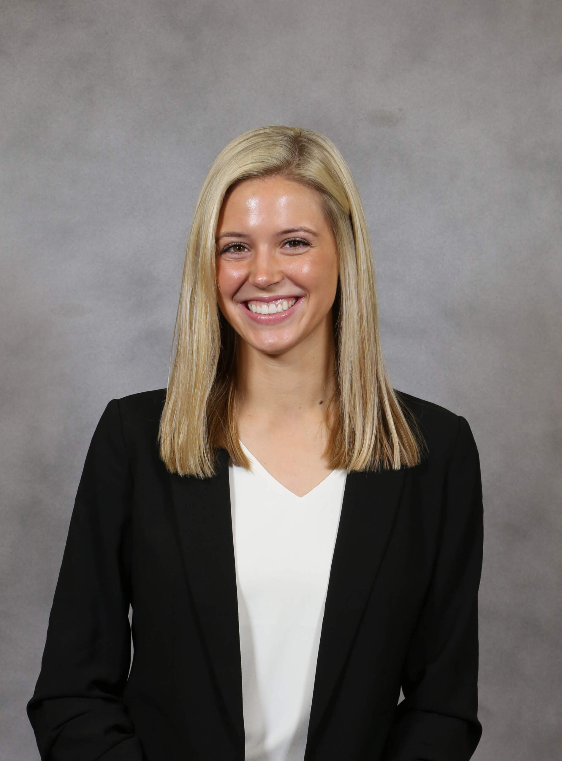 Ashley Cook - - Clemson University Athletics