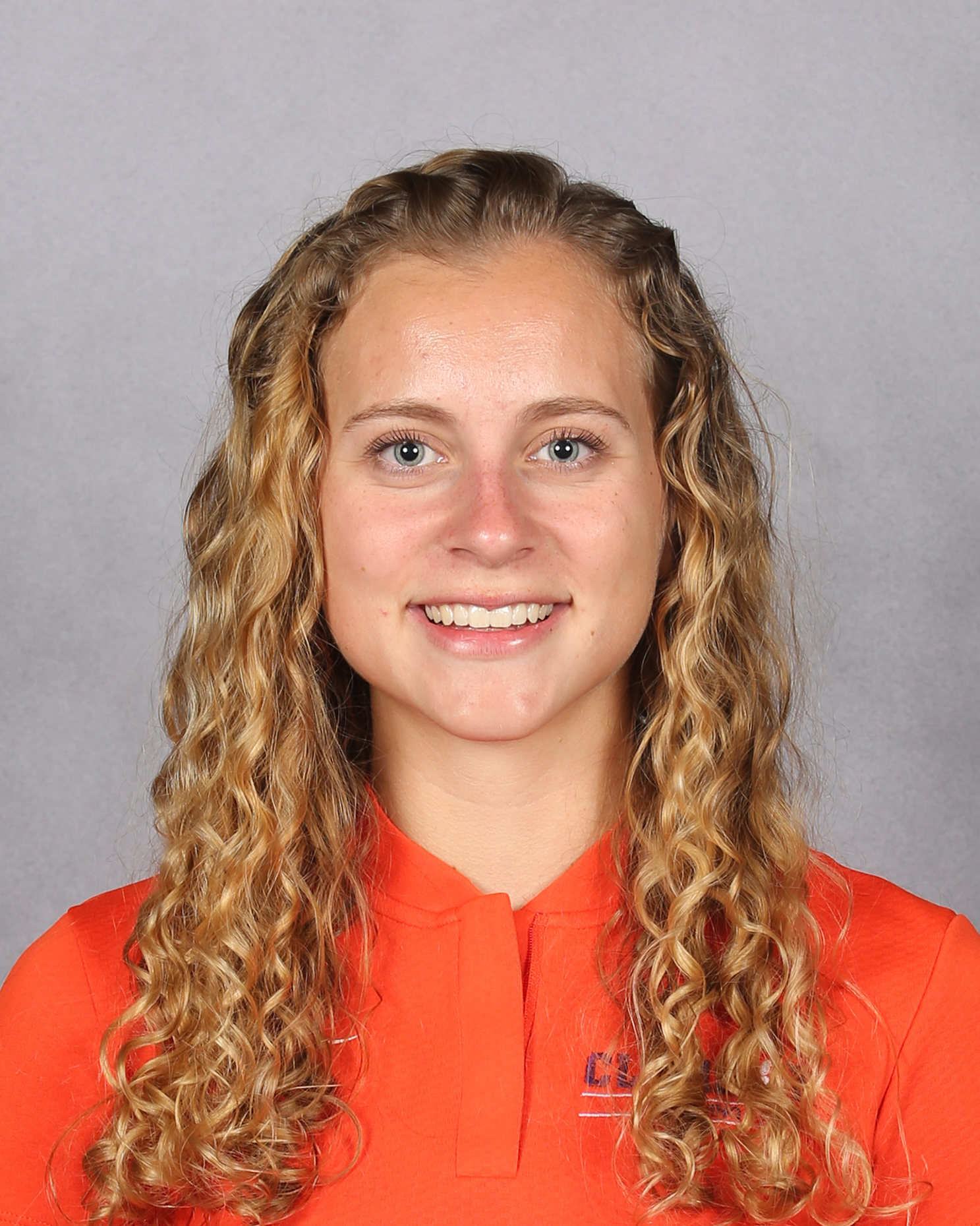 Lucia Coutant - Rowing - Clemson University Athletics