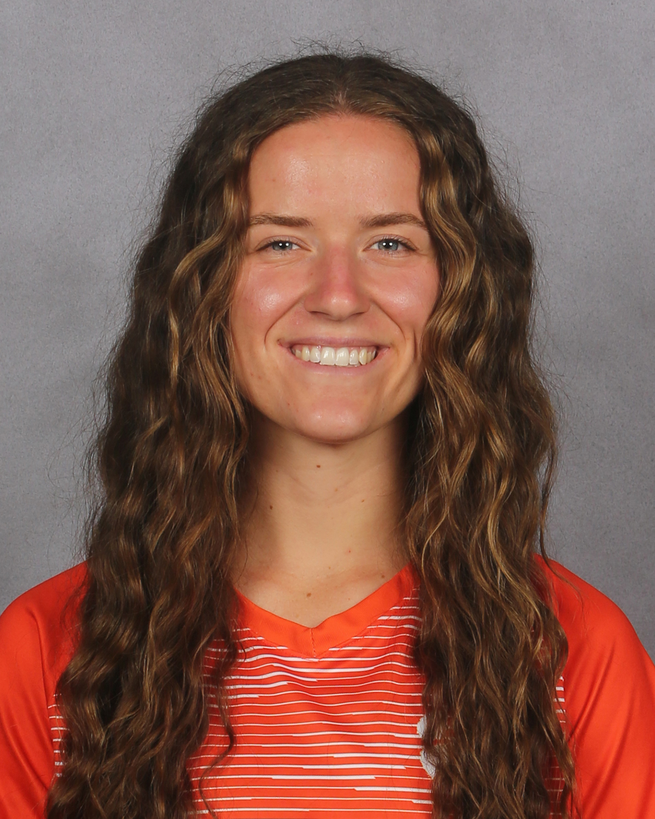 Devi Dudley - Women's Soccer - Clemson University Athletics