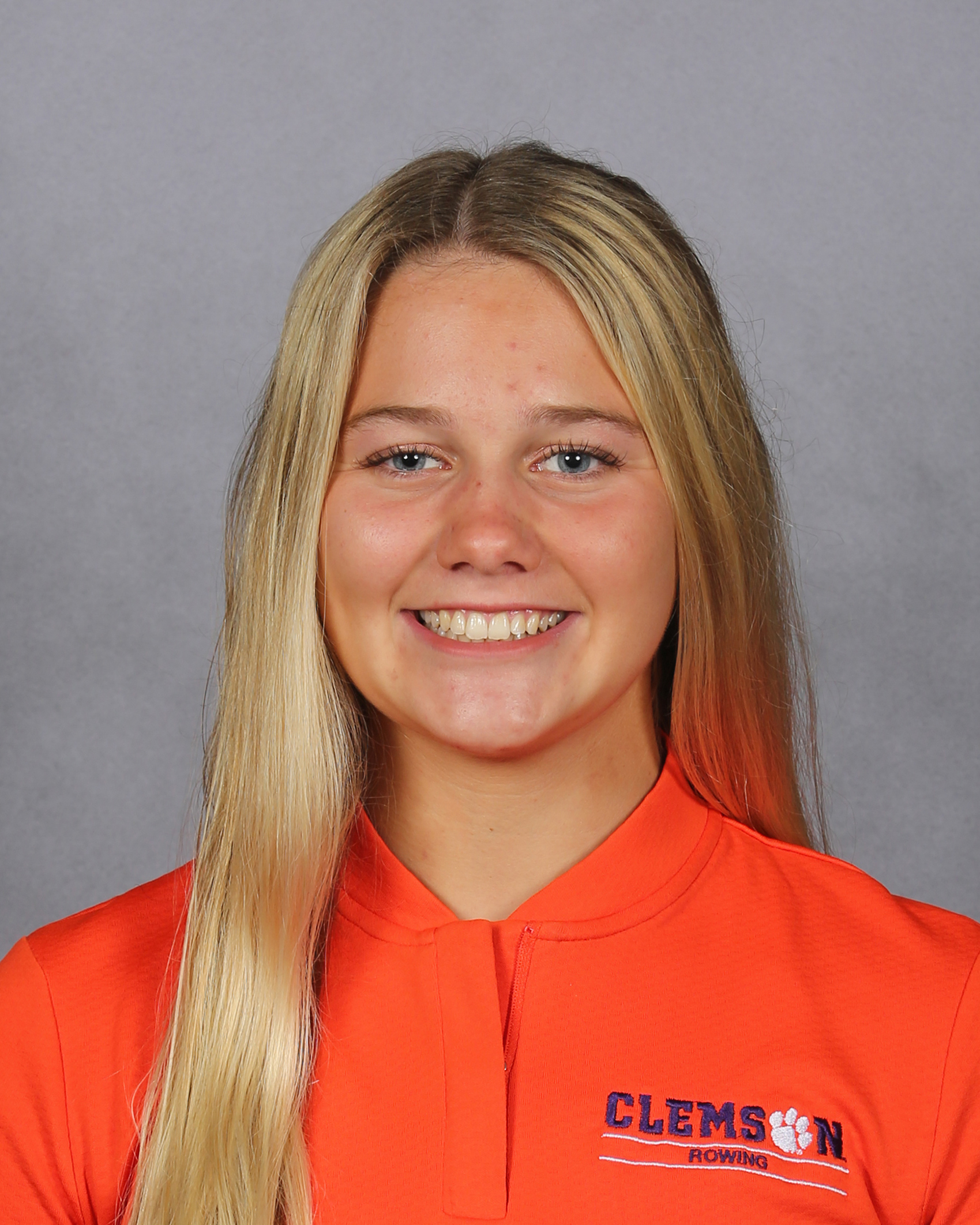 Emma Frohnapfel - Rowing - Clemson University Athletics