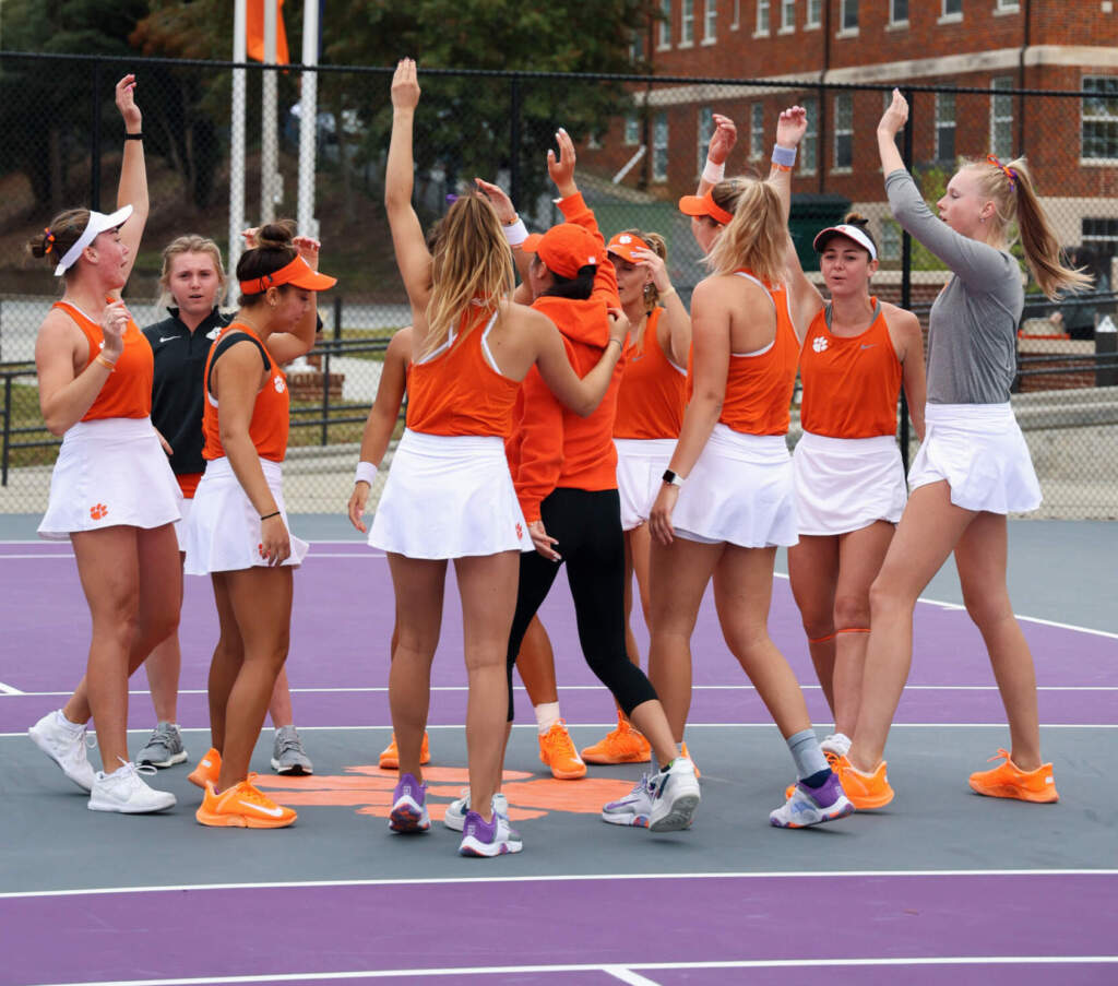 Match Day Central: Clemson vs. Presbyterian College/Wofford