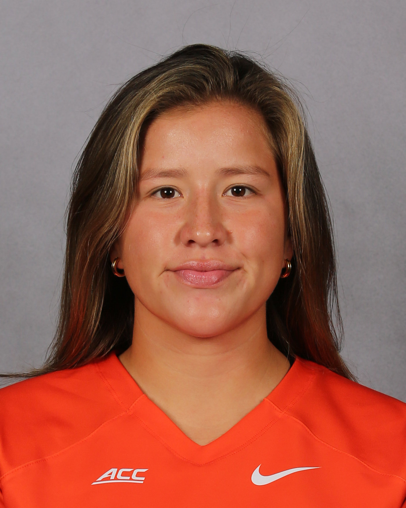 Jalyn Jimerson - Lacrosse - Clemson University Athletics