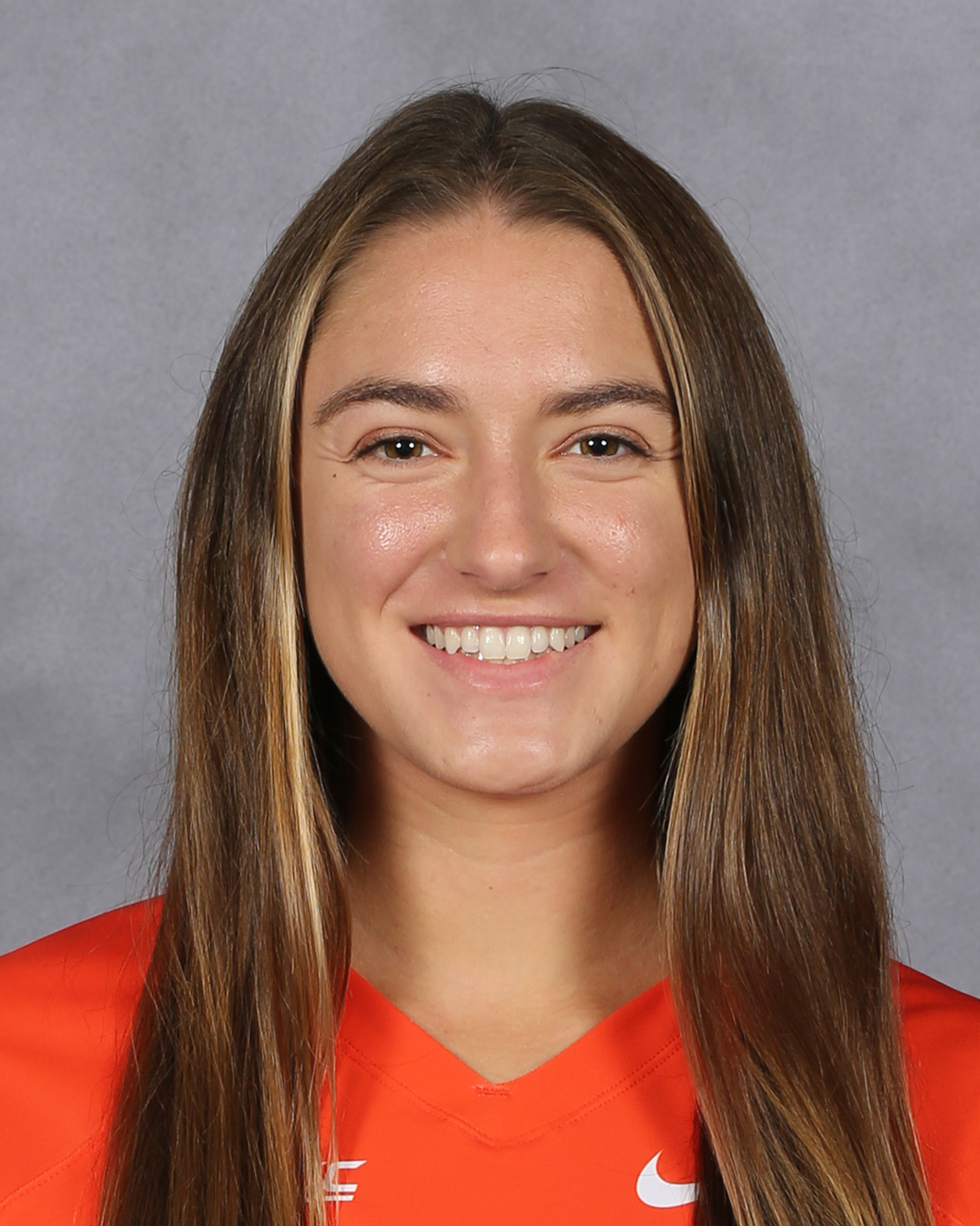 Emma Johnson - Lacrosse - Clemson University Athletics