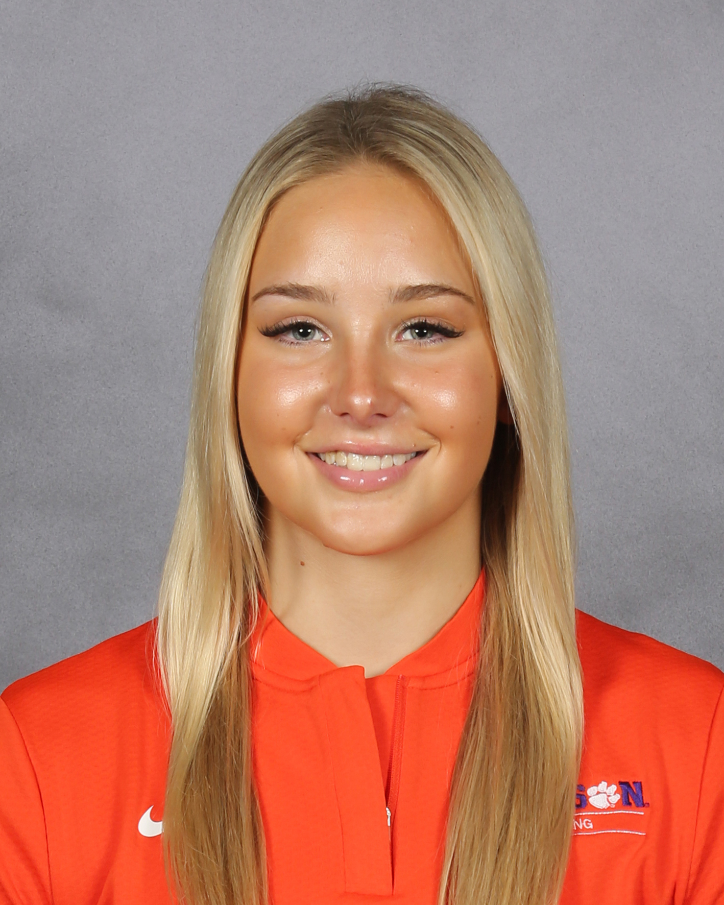 Emmie Kelly - Rowing - Clemson University Athletics
