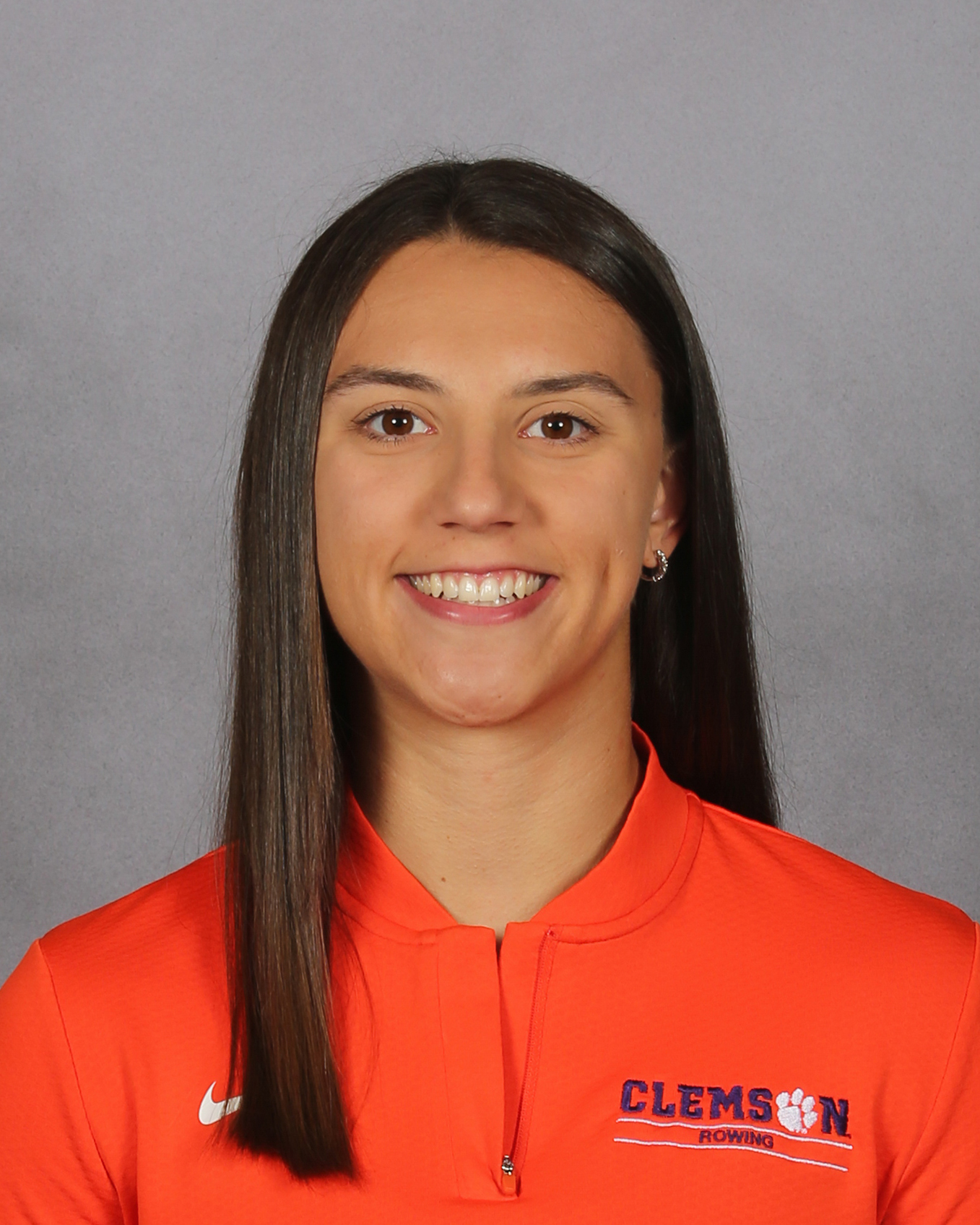 Katherine Konieczny - Rowing - Clemson University Athletics