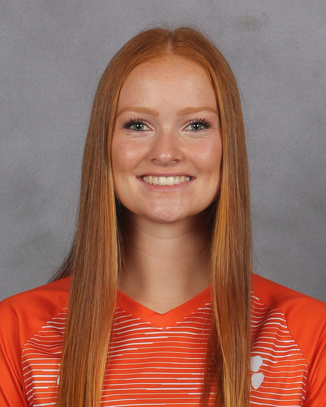 Cassidy Lindley - Women's Soccer - Clemson University Athletics