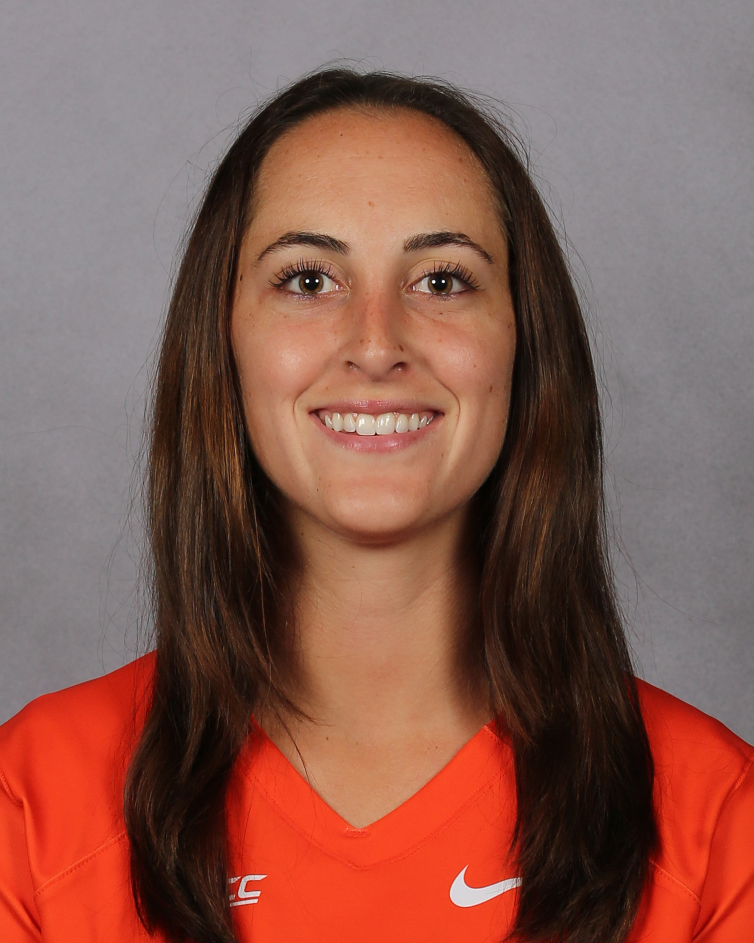 Gianna New - Lacrosse - Clemson University Athletics