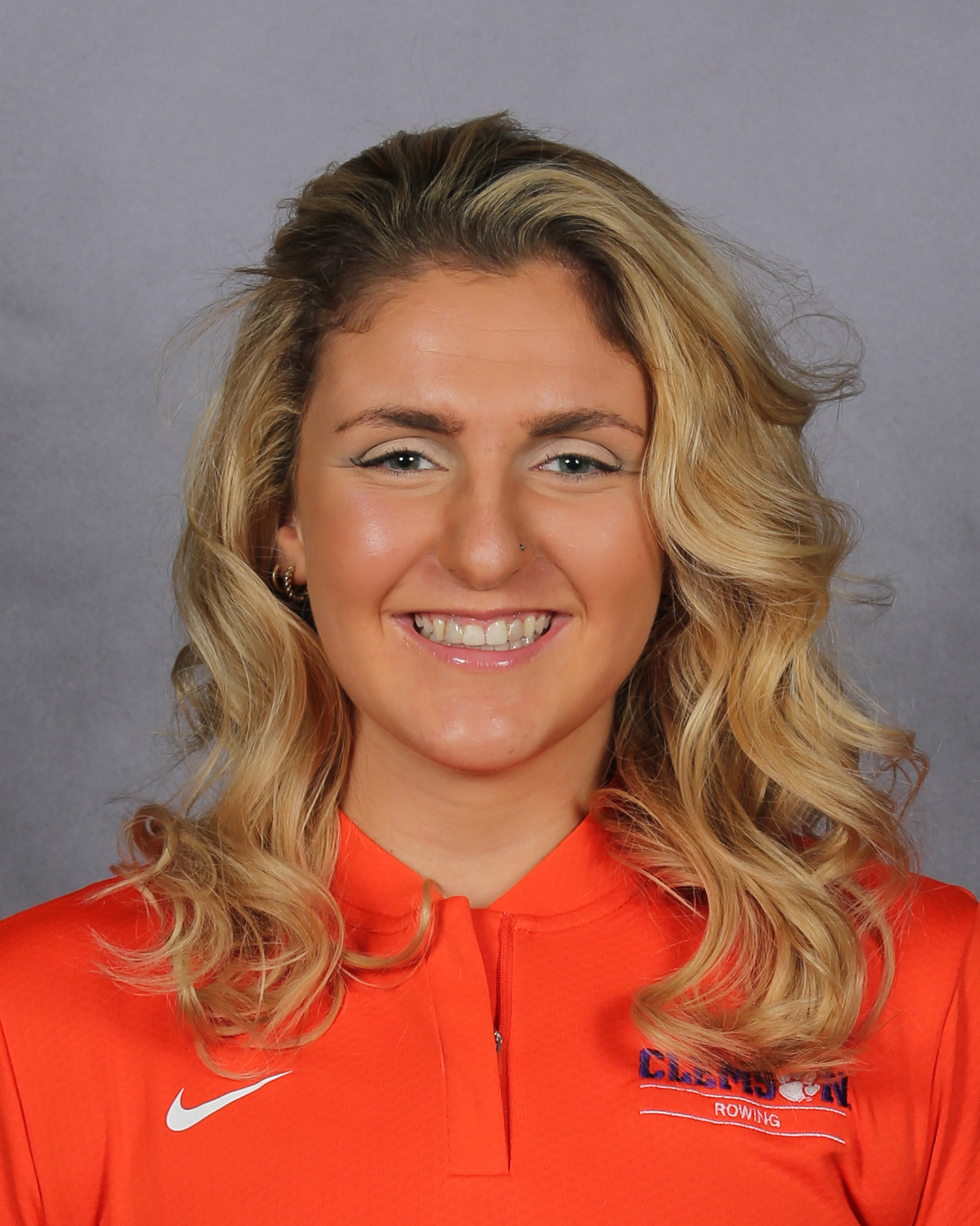 Karli Robinson - Rowing - Clemson University Athletics