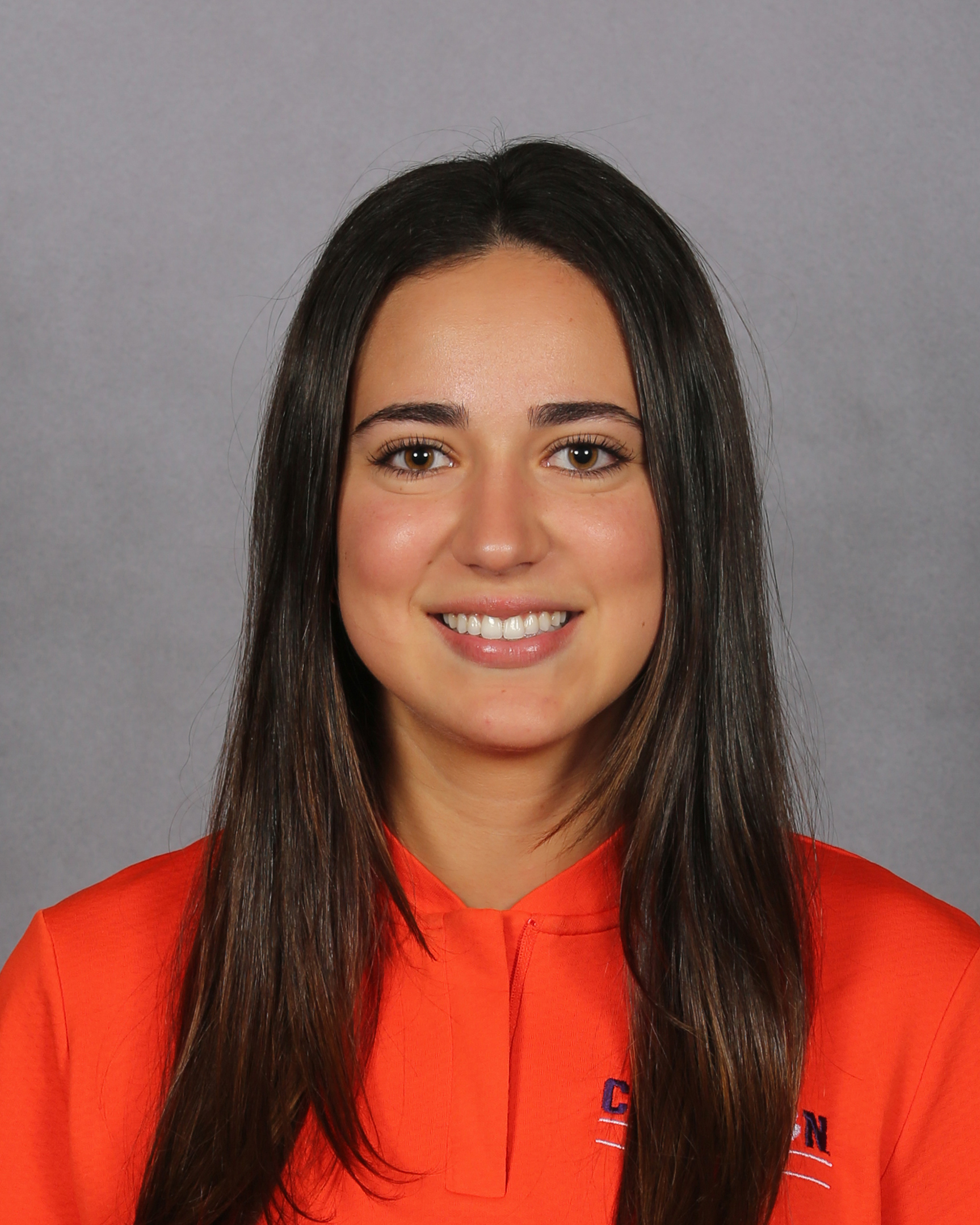 Salma Shaalan - Rowing - Clemson University Athletics