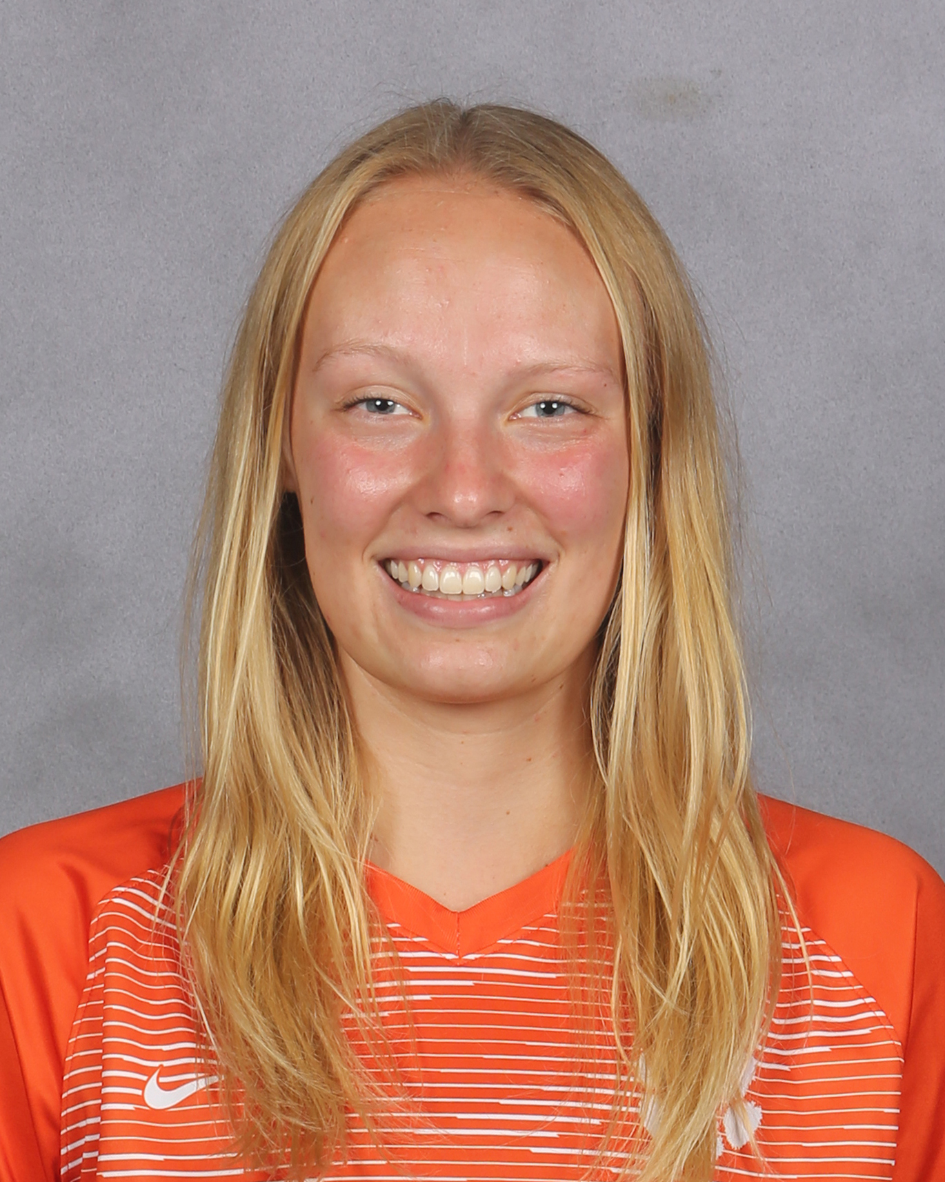 Kacey Smekrud - Women's Soccer - Clemson University Athletics