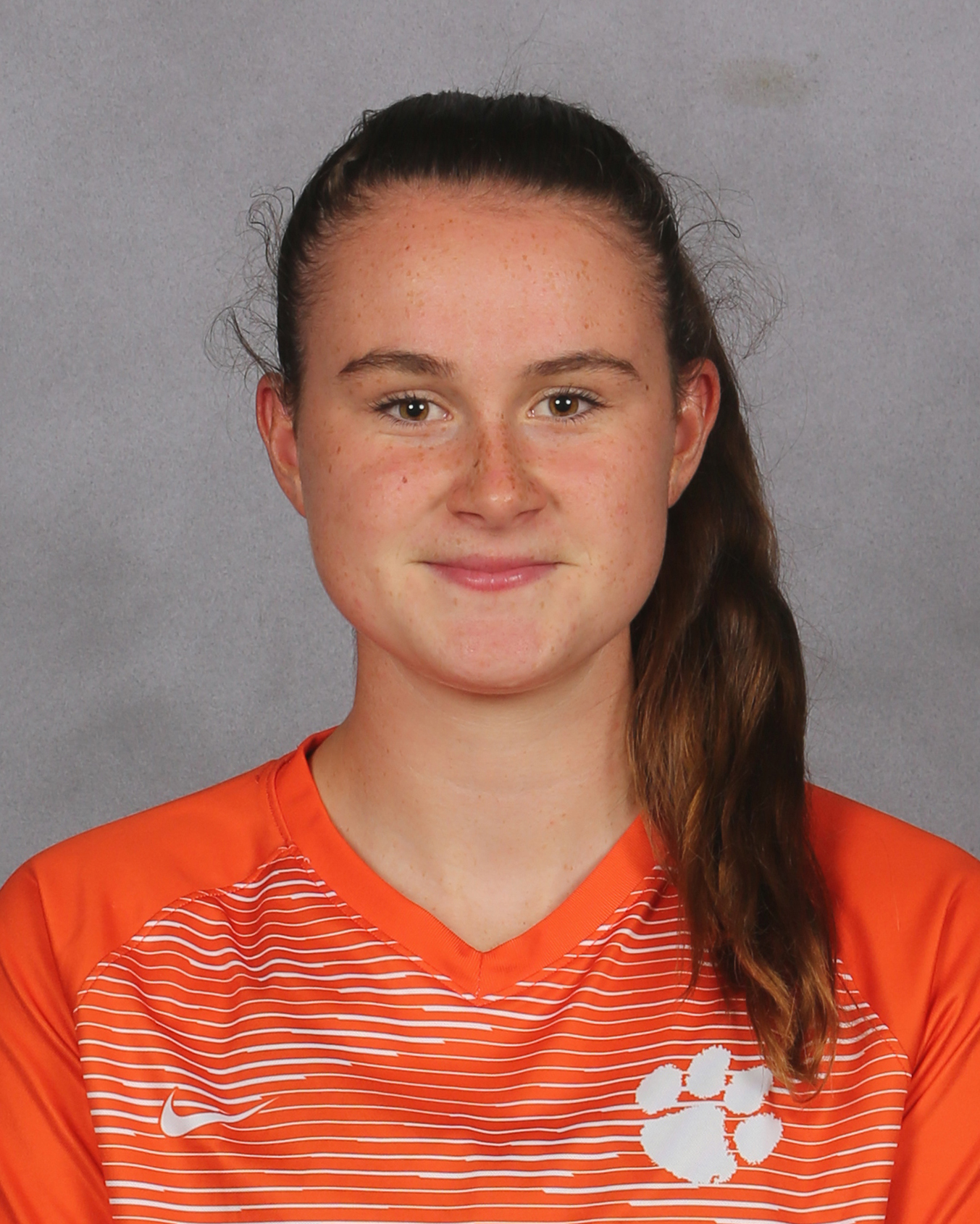 Caitlin Smith - Women's Soccer - Clemson University Athletics
