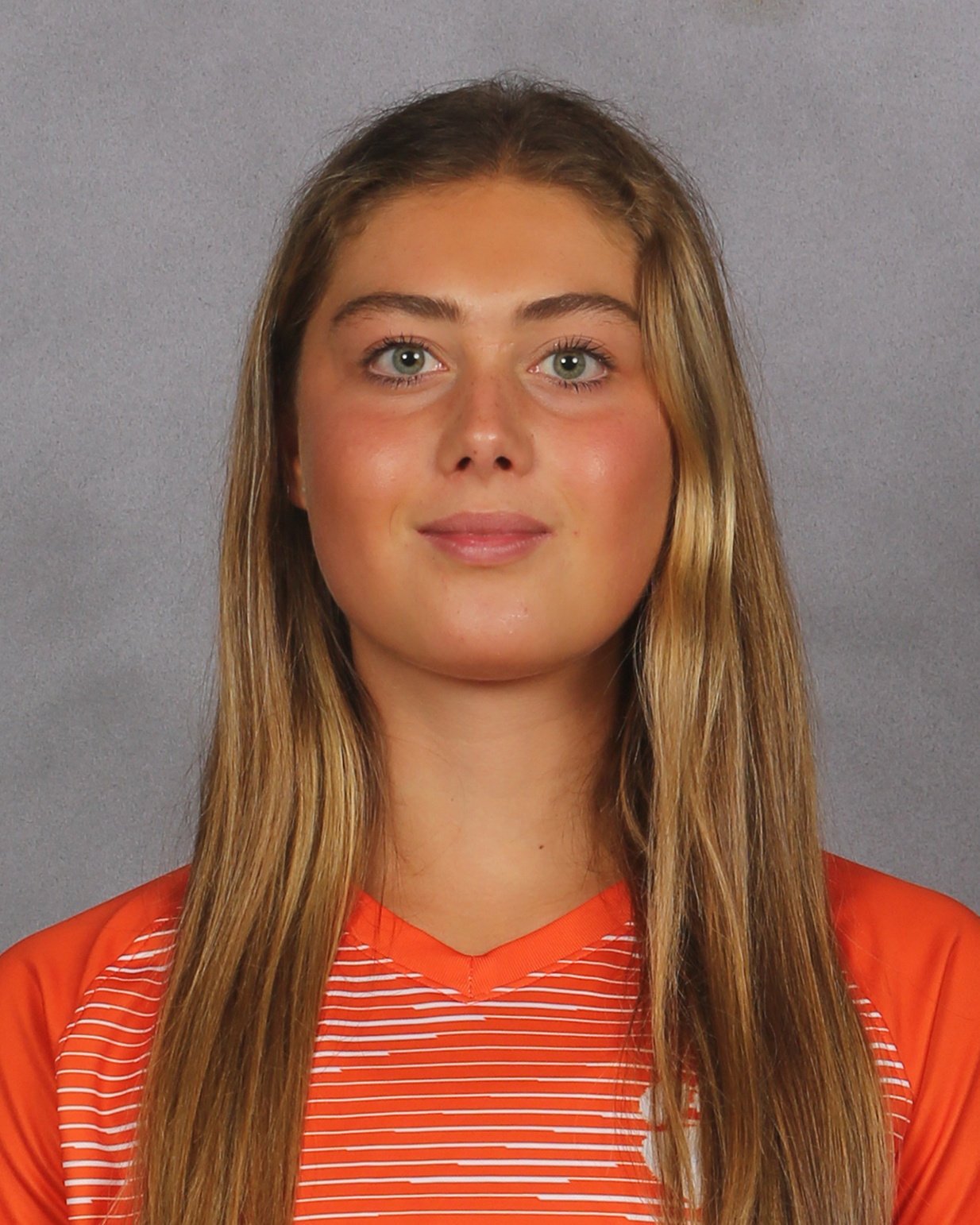Fran Stables - Women's Soccer - Clemson University Athletics