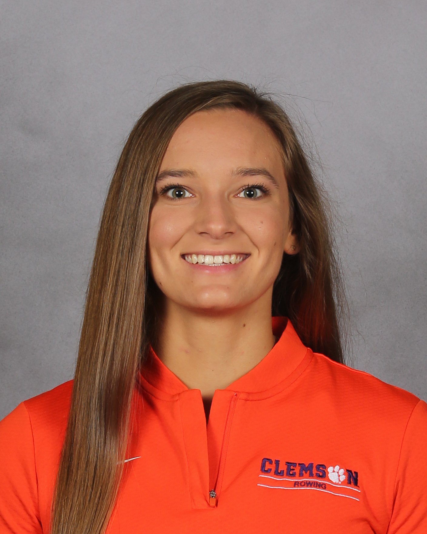 Rachel Twitty - Rowing - Clemson University Athletics