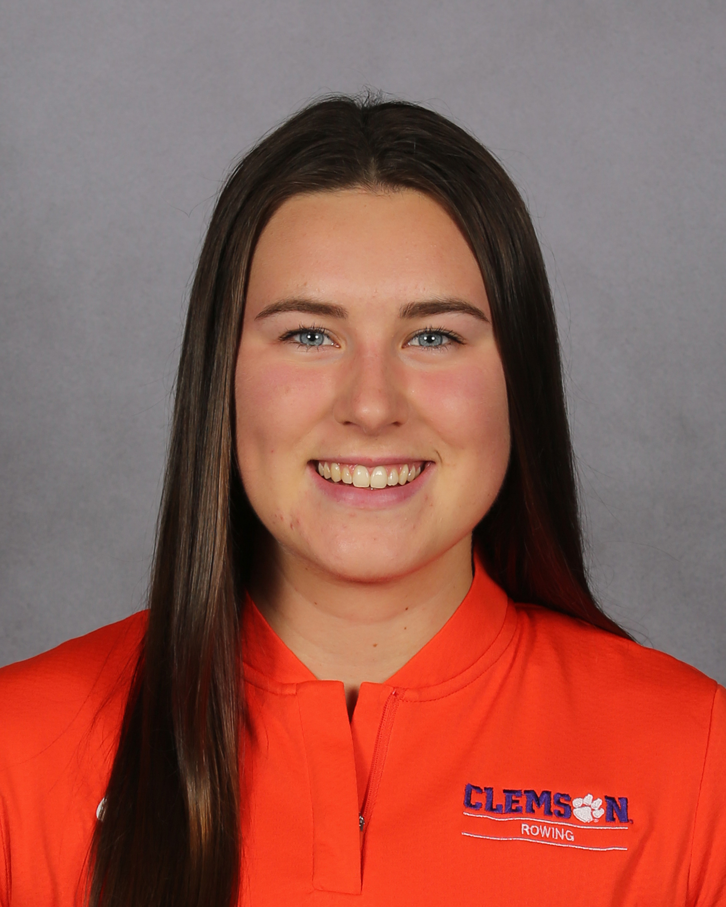 Isabel Velasquez - Rowing - Clemson University Athletics