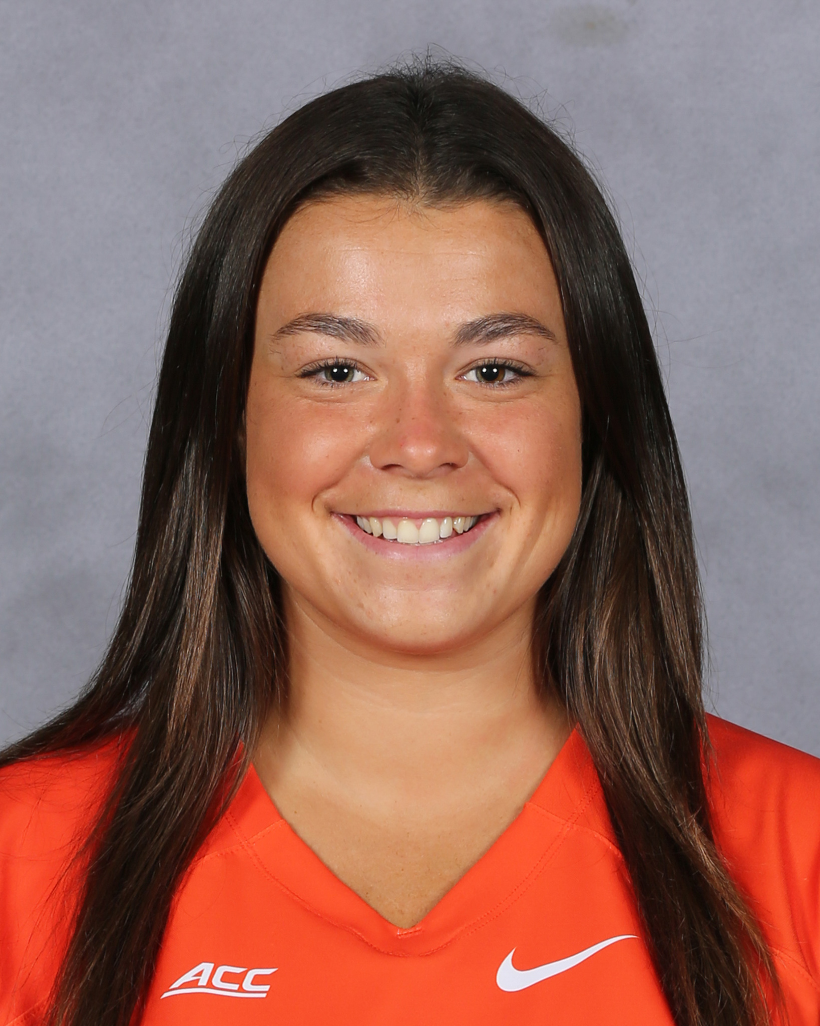 Chloe Willard - Lacrosse - Clemson University Athletics