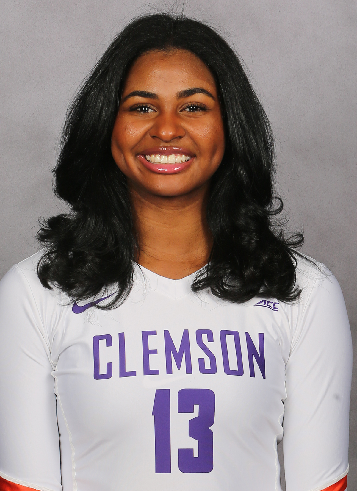Colleen Finney - Volleyball - Clemson University Athletics