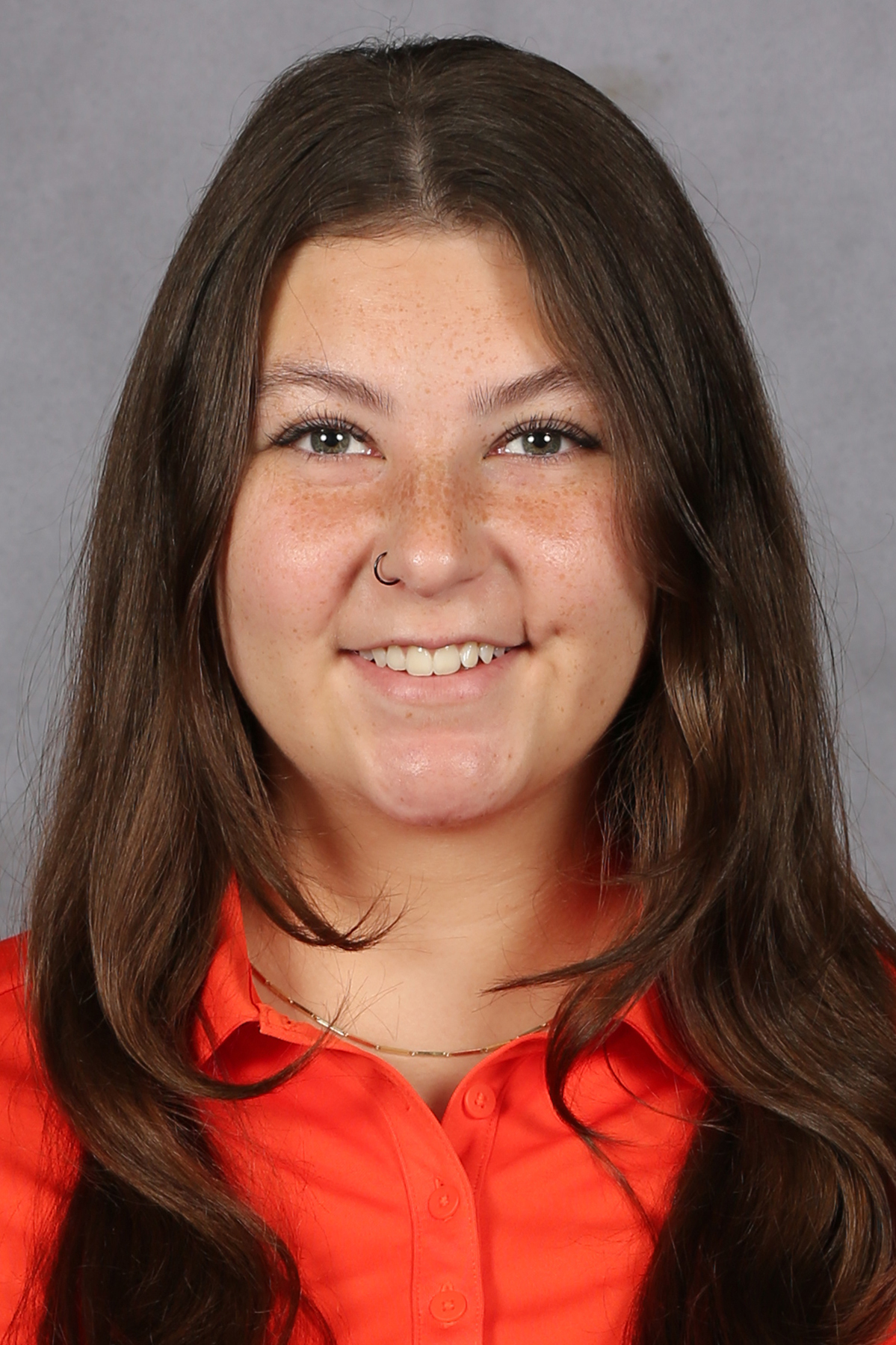 Allie Furman - - Clemson University Athletics