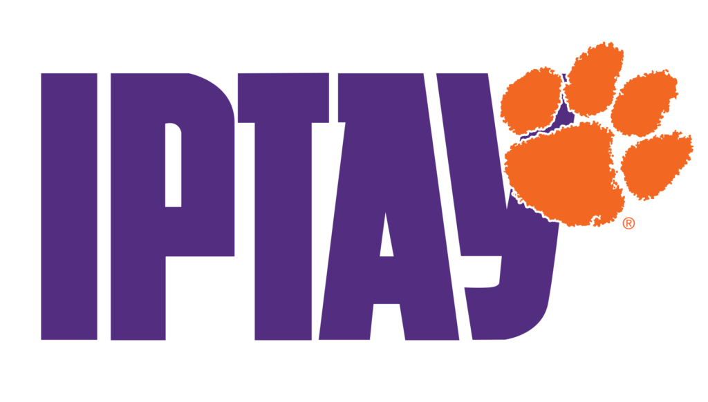 IPTAY logo