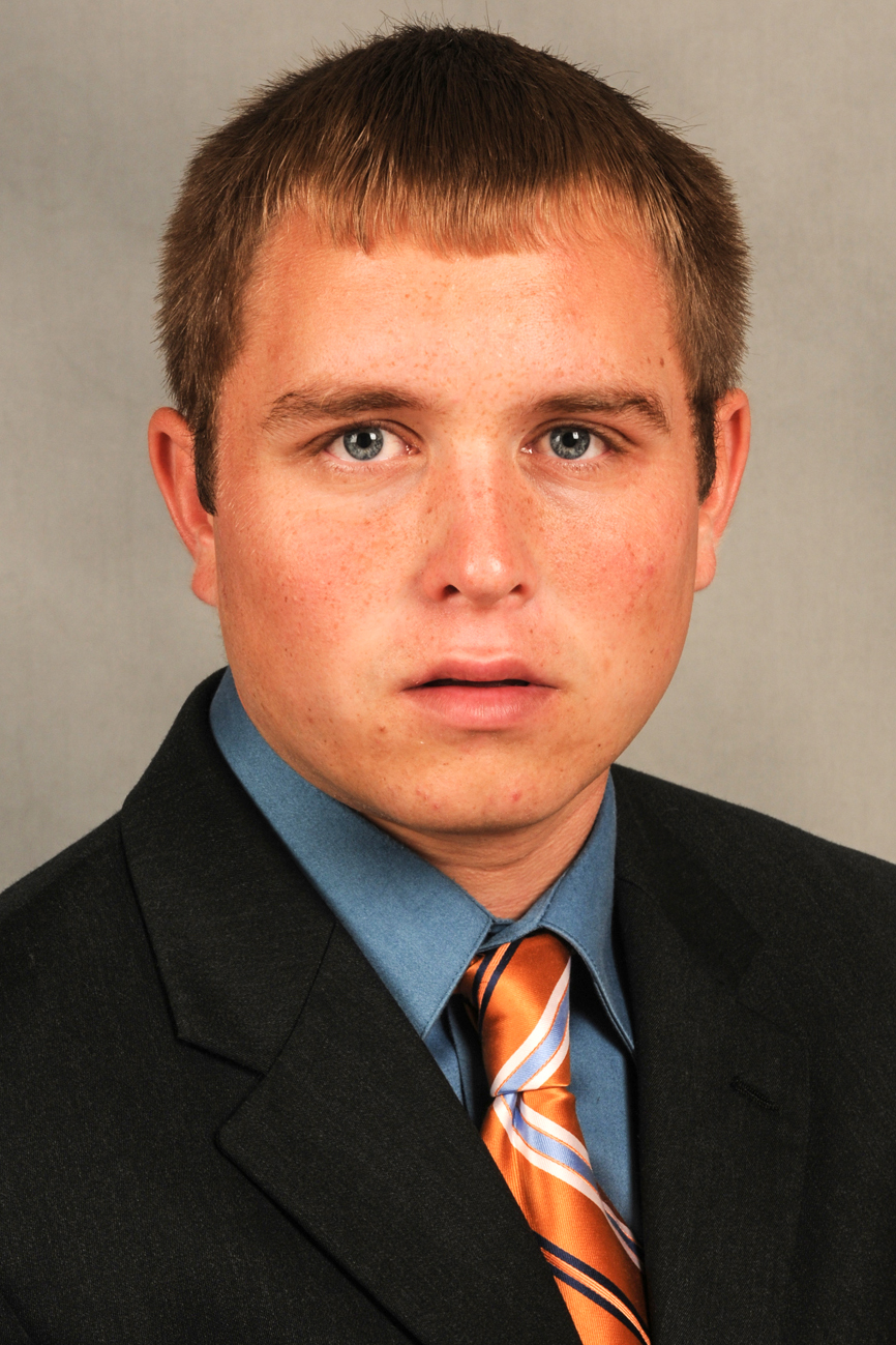 Brandon McCombs - Football - Clemson University Athletics