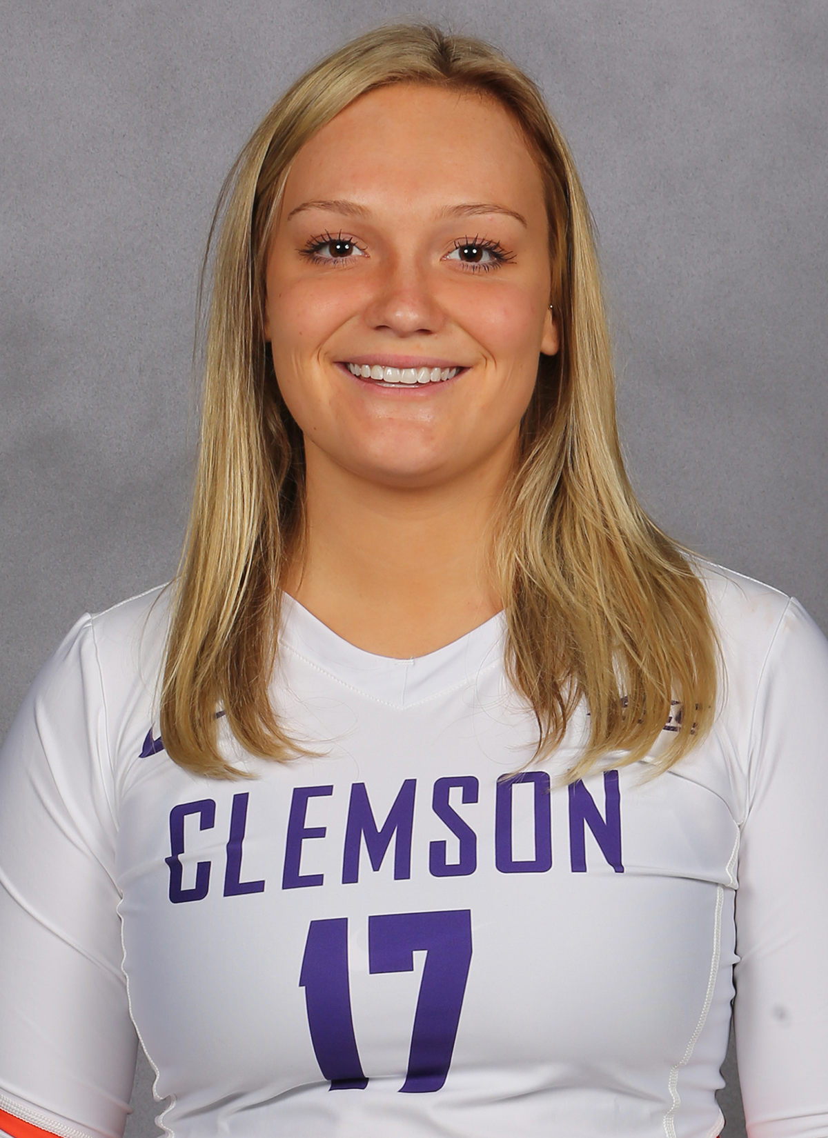 Caitlyn Meeks - Volleyball - Clemson University Athletics