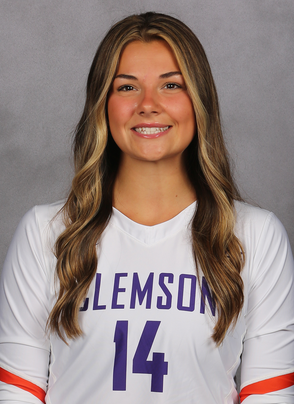 Jenna Moore - Volleyball - Clemson University Athletics