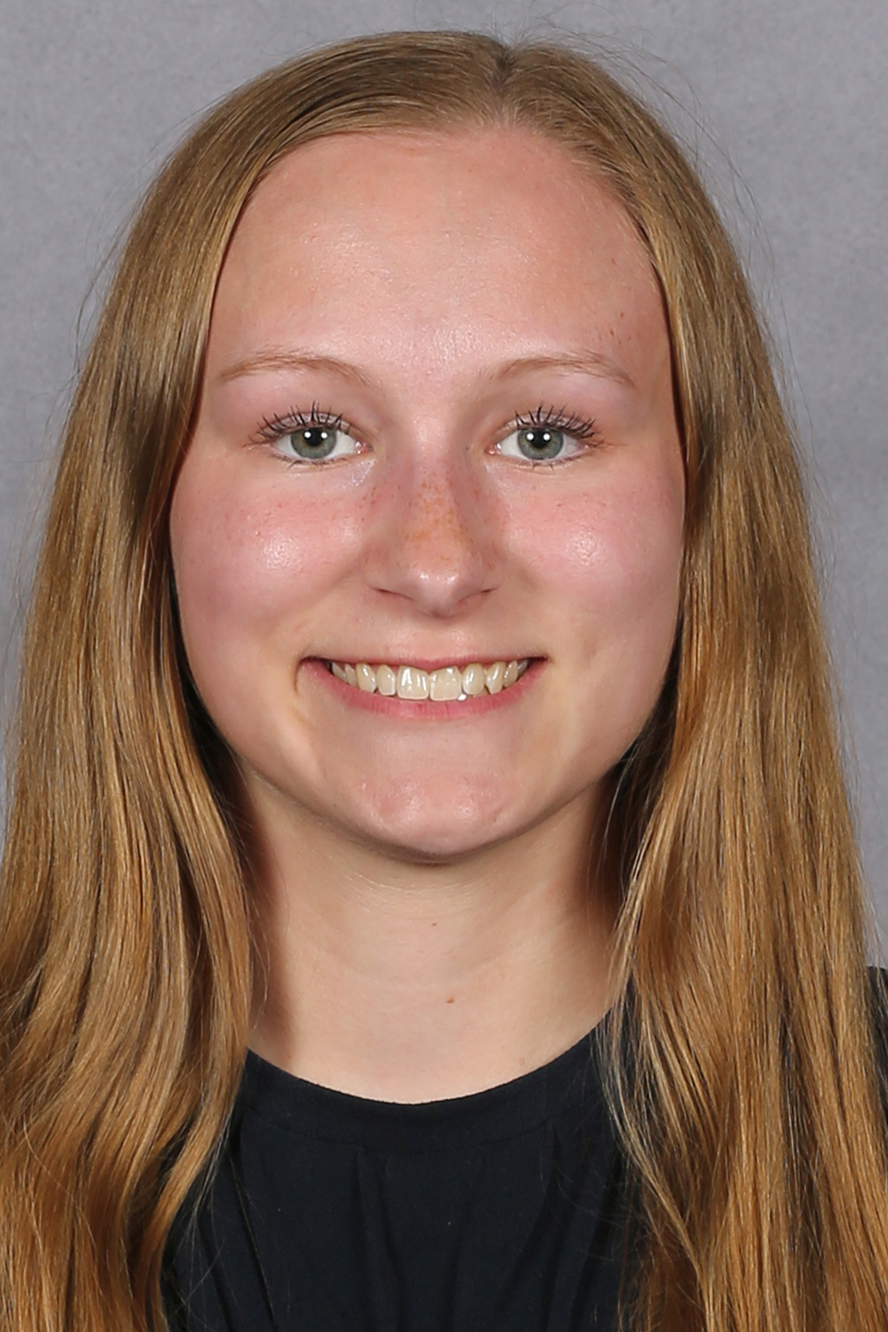 Katelyn Norman - - Clemson University Athletics