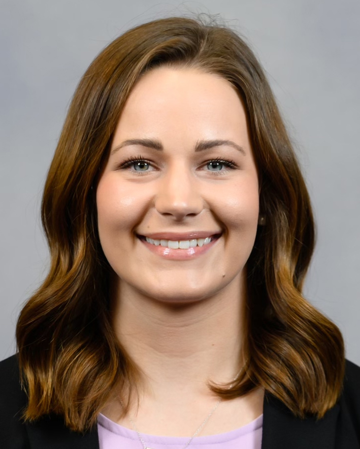 Meredith Priest - Women's Soccer - Clemson University Athletics