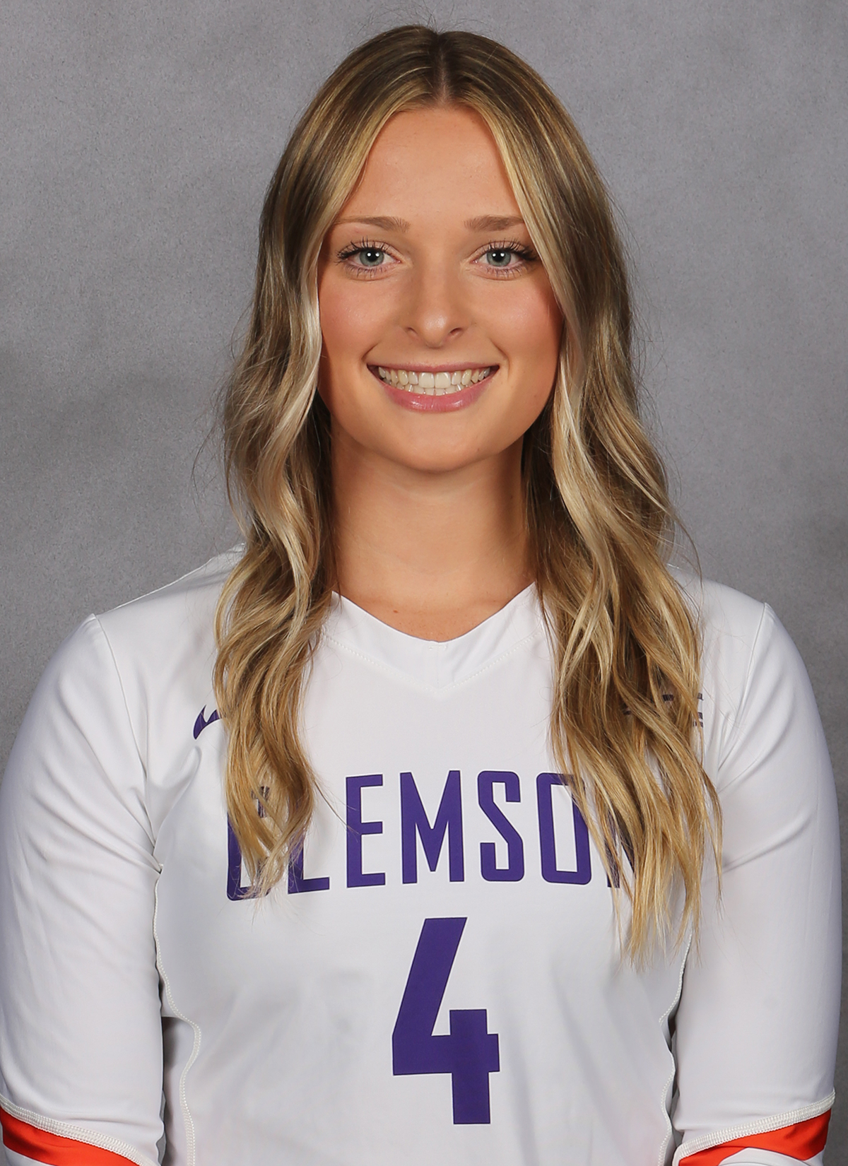 Anna Renwick - Volleyball - Clemson University Athletics
