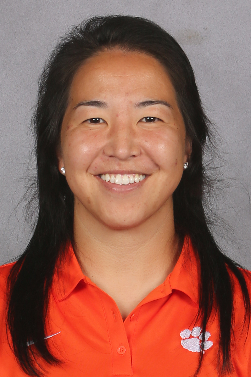 Erika Troutman - Women's Soccer - Clemson University Athletics