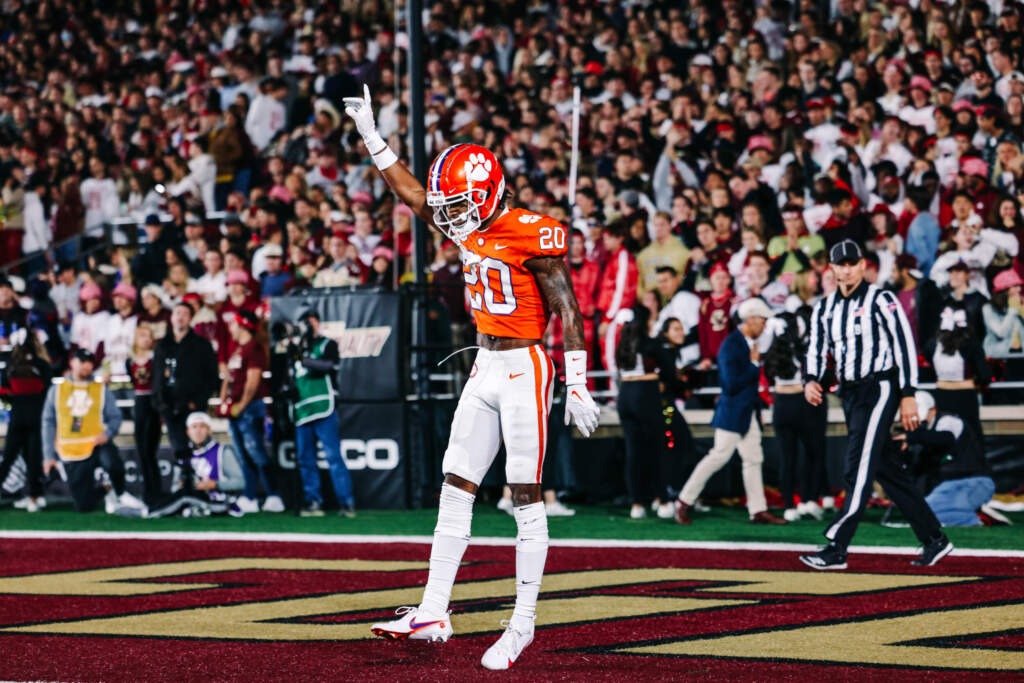 Clemson Tigers Official Athletics Site