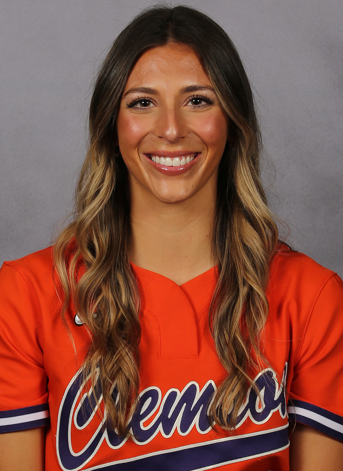 Rachel Gibson - Softball - Clemson University Athletics