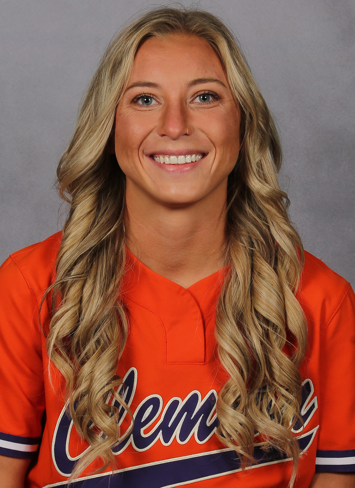 Sarah Howell - Softball - Clemson University Athletics
