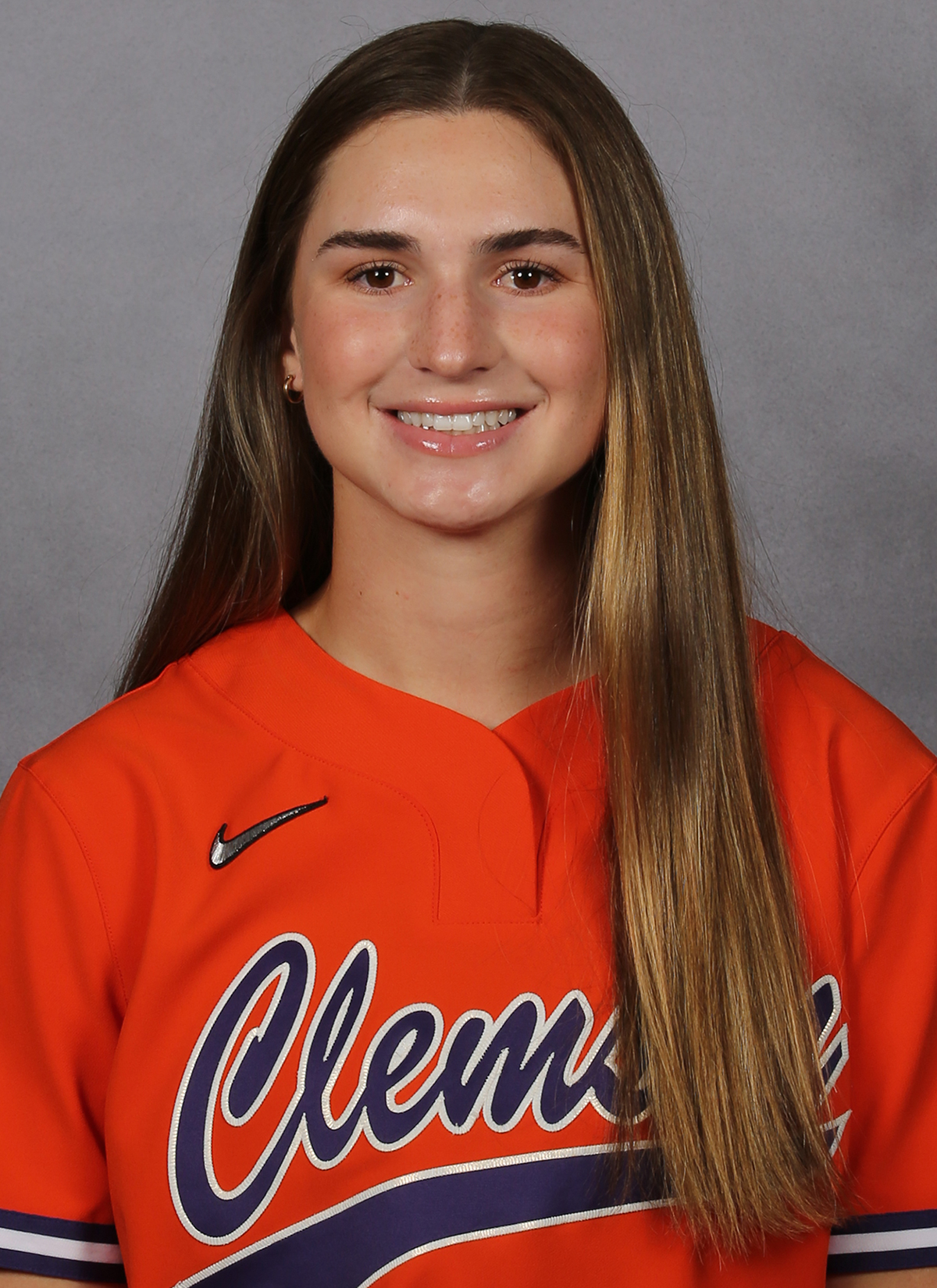 Caroline Jacobsen - Softball - Clemson University Athletics