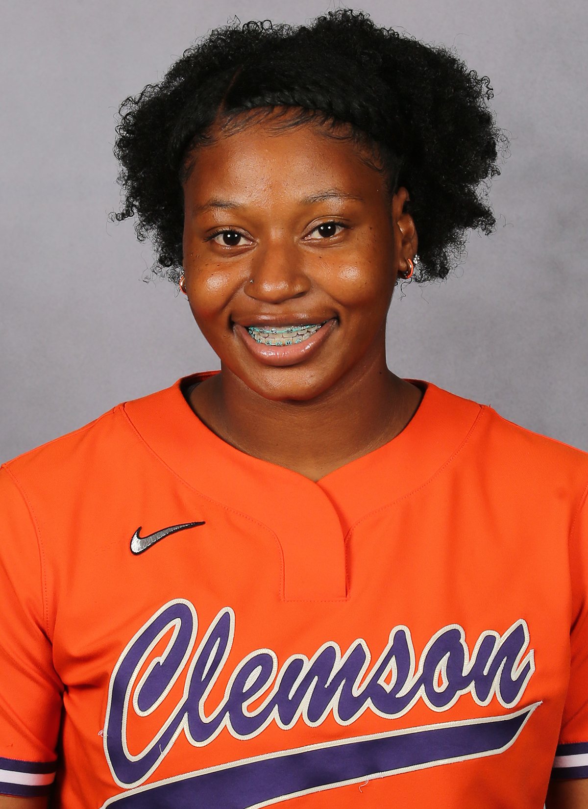 Morgan Johnson - Softball - Clemson University Athletics