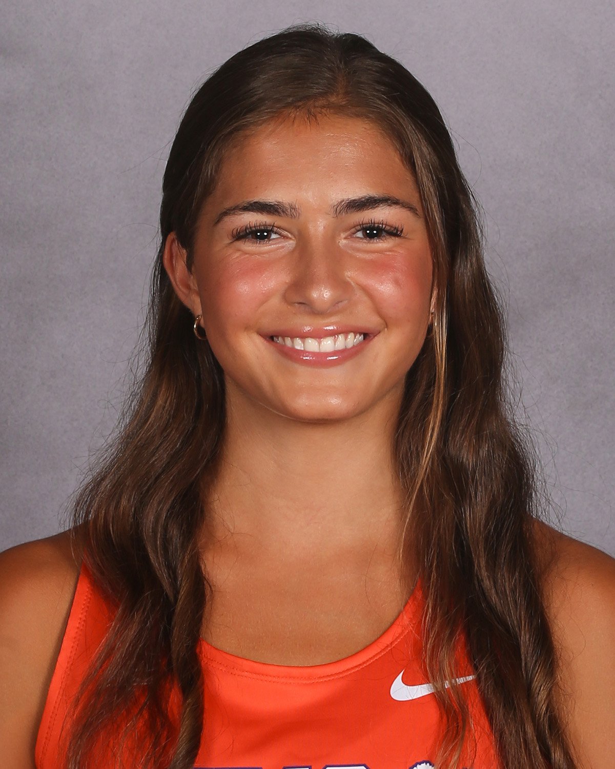 Nicole Pizzo - Track & Field - Clemson University Athletics