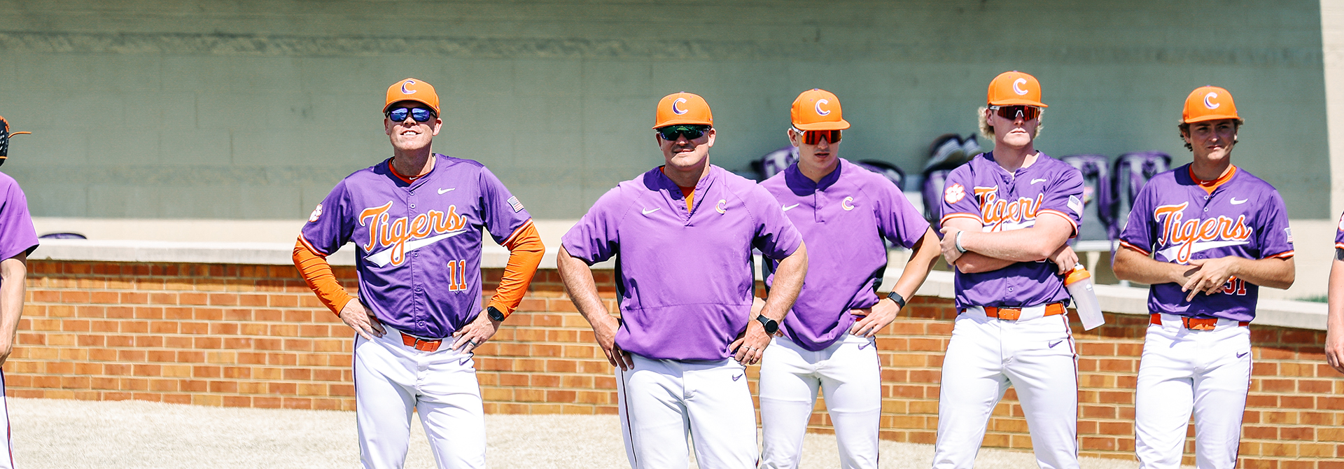 Clemson Tigers Official Athletics Site