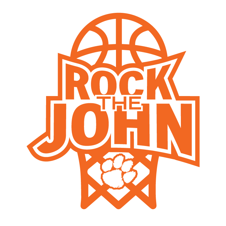 Rock The John