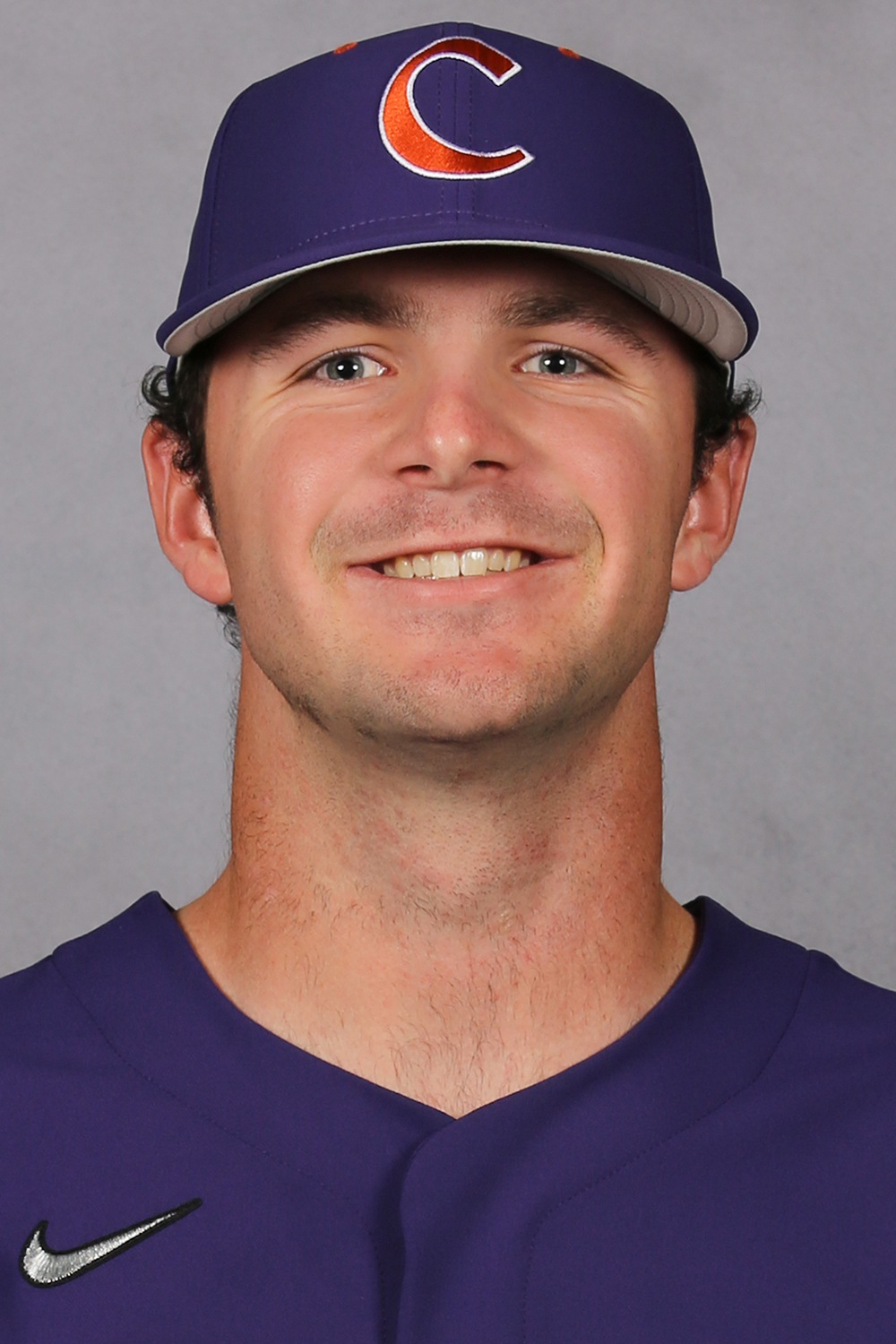 Ryan Ammons - Baseball - Clemson University Athletics
