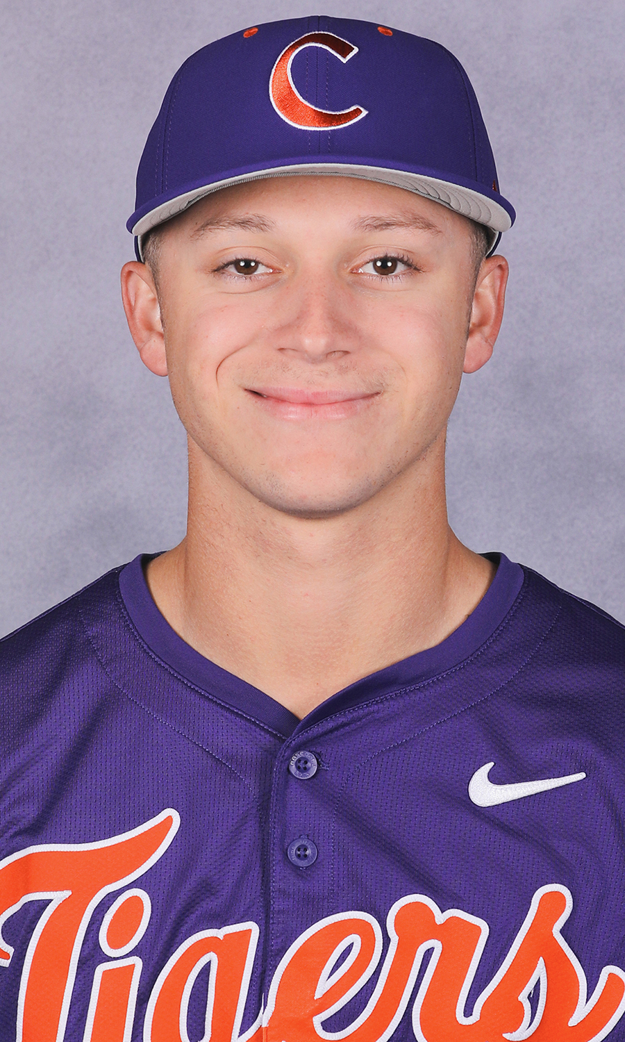 Cam Cannarella - Baseball - Clemson University Athletics