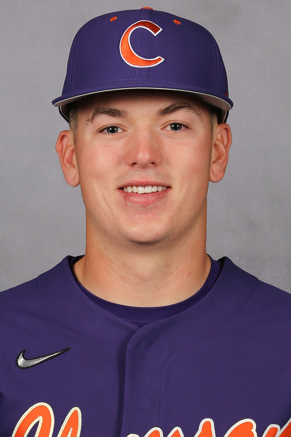 Josh Davis - Baseball - Clemson University Athletics