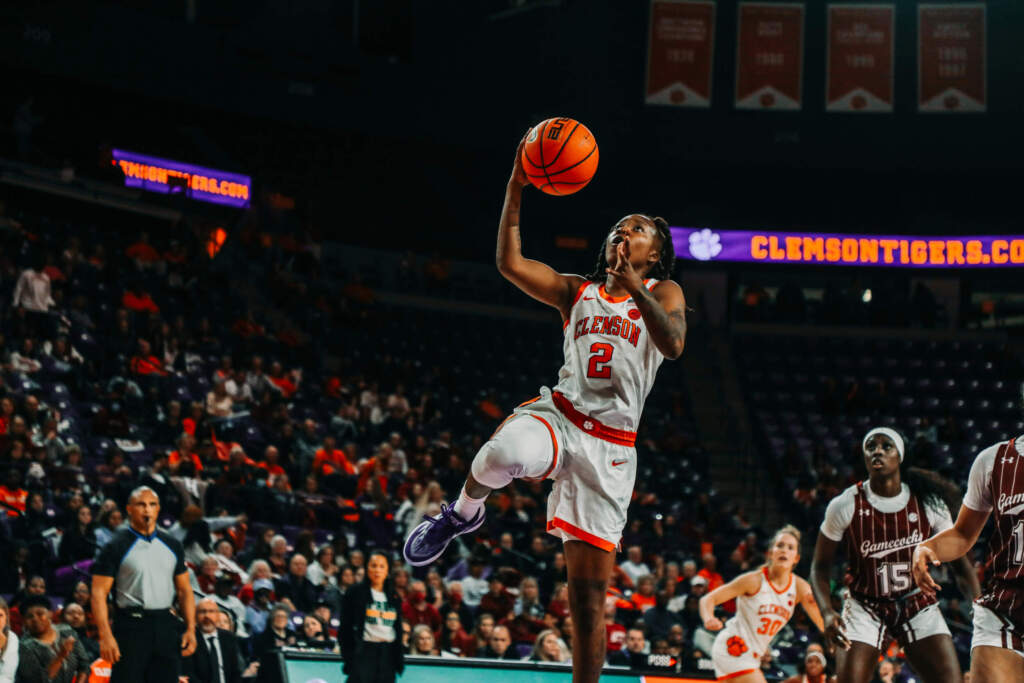 Gameday Guide: Clemson at Charleston Southern