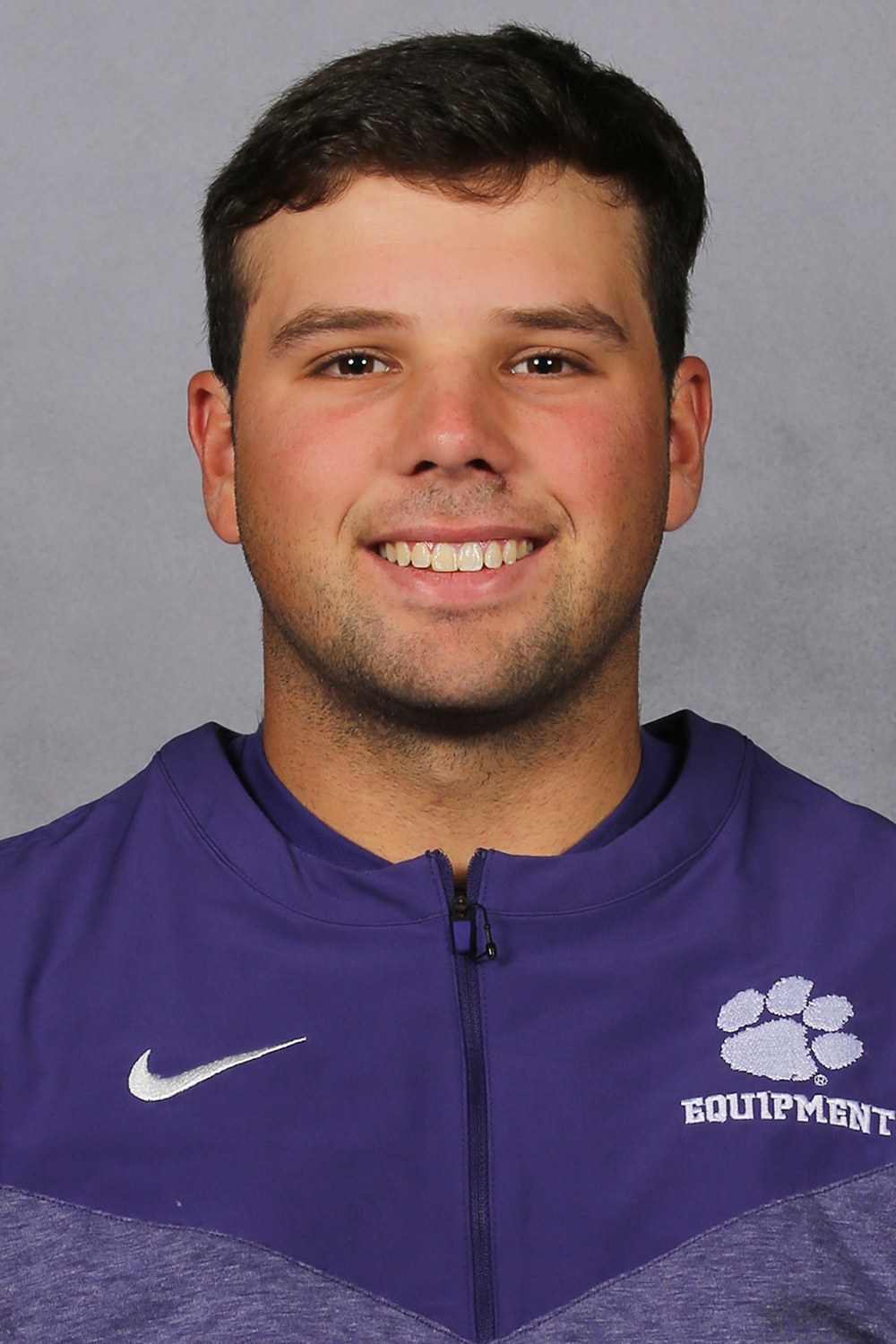 Jake Machado - Baseball - Clemson University Athletics