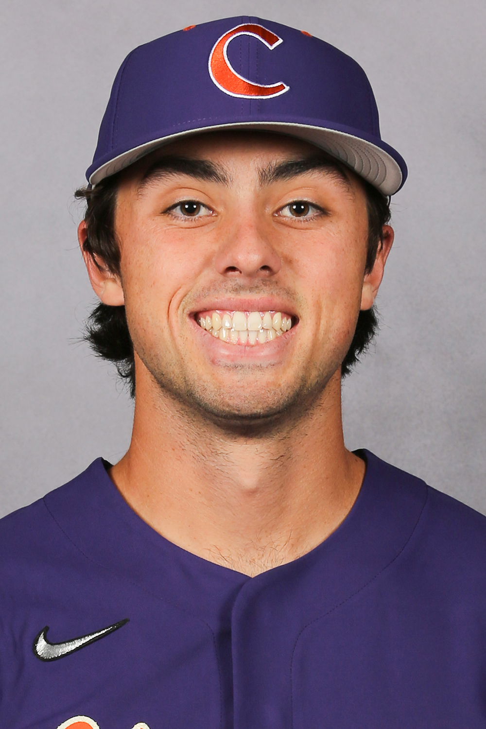Blake Wright - Baseball - Clemson University Athletics