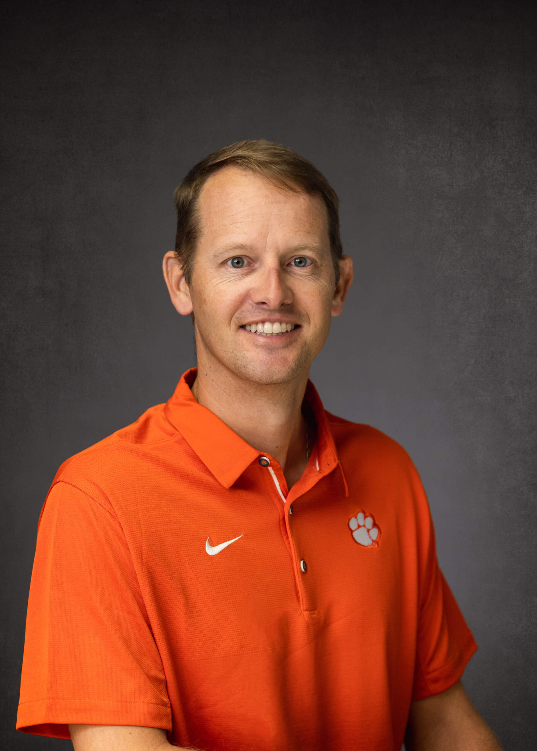 Sander Koning Clemson Tigers Official Athletics Site