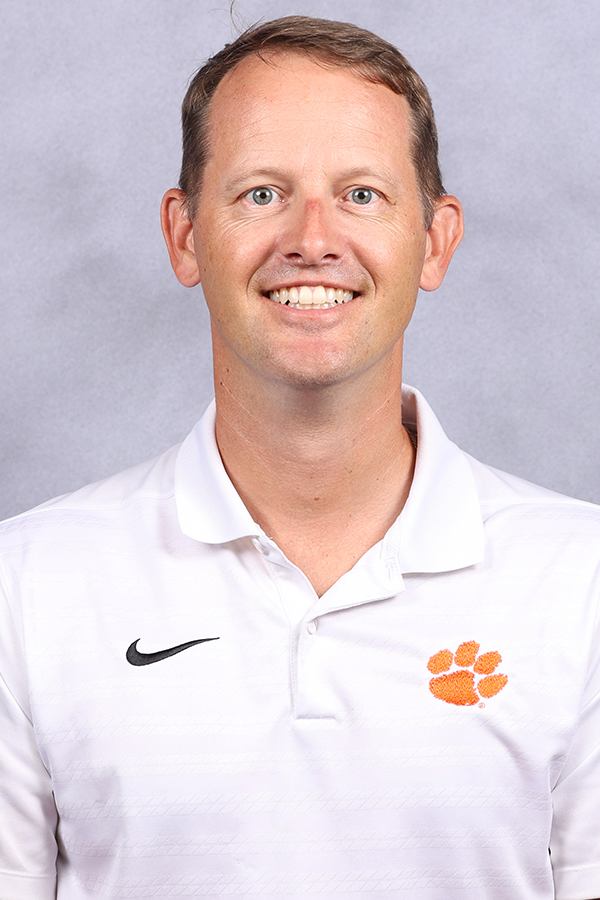 Sander Koning - Men's Tennis - Clemson University Athletics