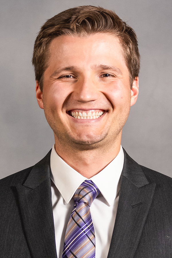 Kyle Chasse - - Clemson University Athletics